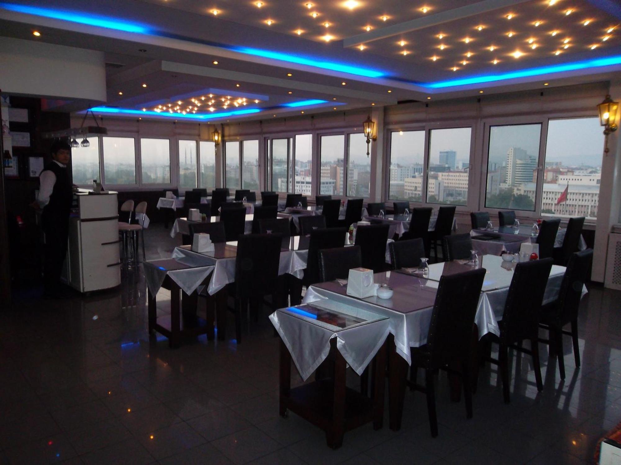 Kucuk Velic Hotel Gaziantep