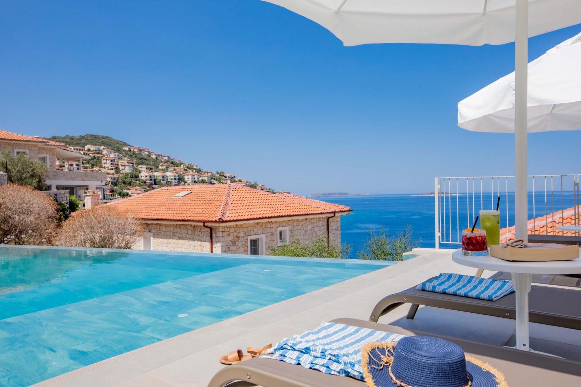 Mavilim Hotel