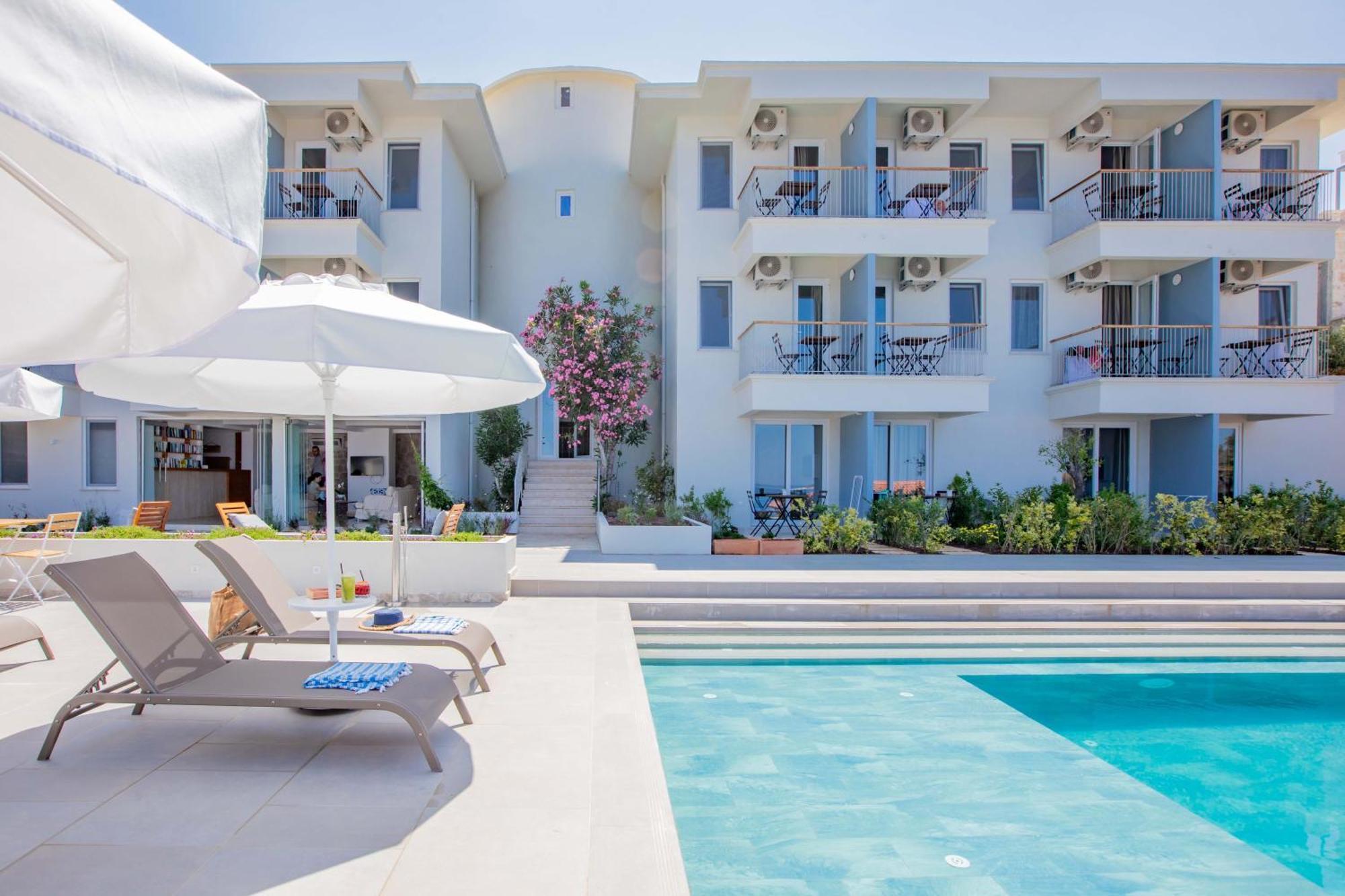 Hotel Mavilim 4*
