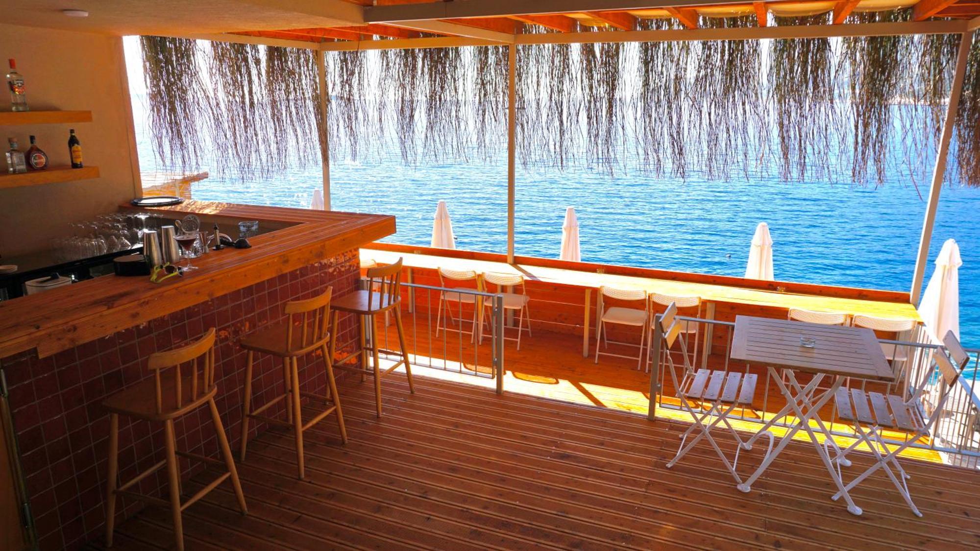 Hotel Mavilim Kas