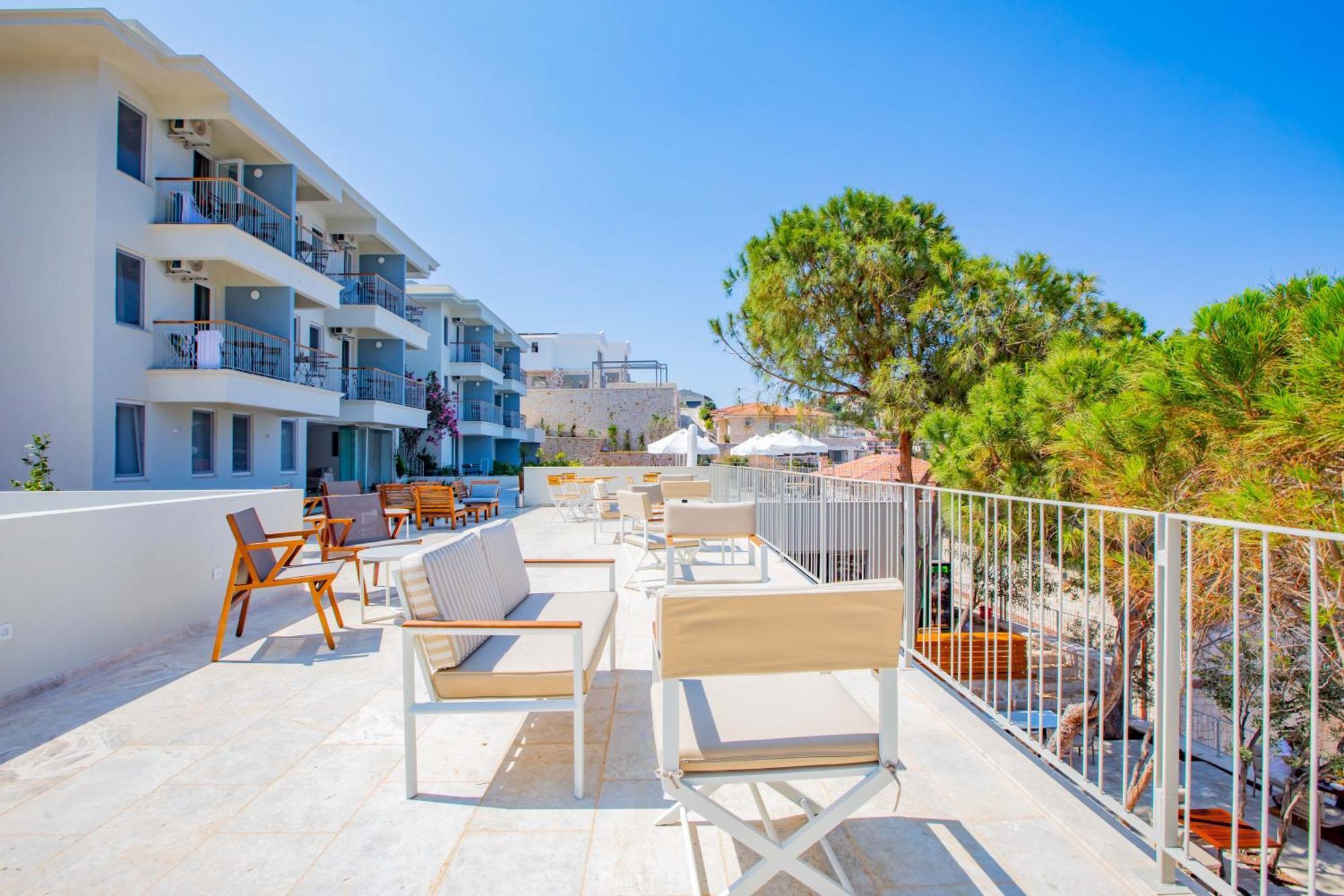 Hotel Mavilim