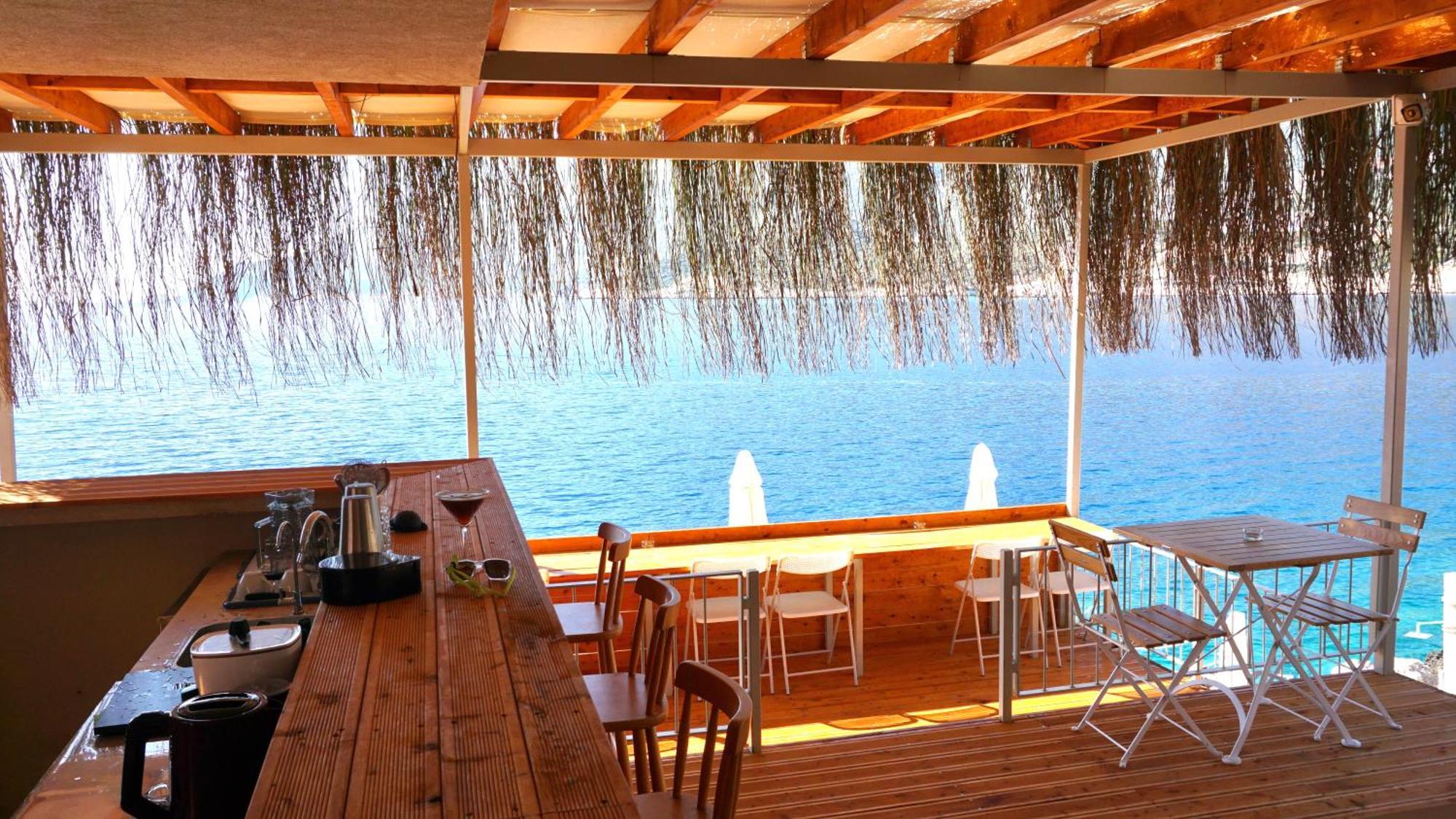 Mavilim Hotel Kas