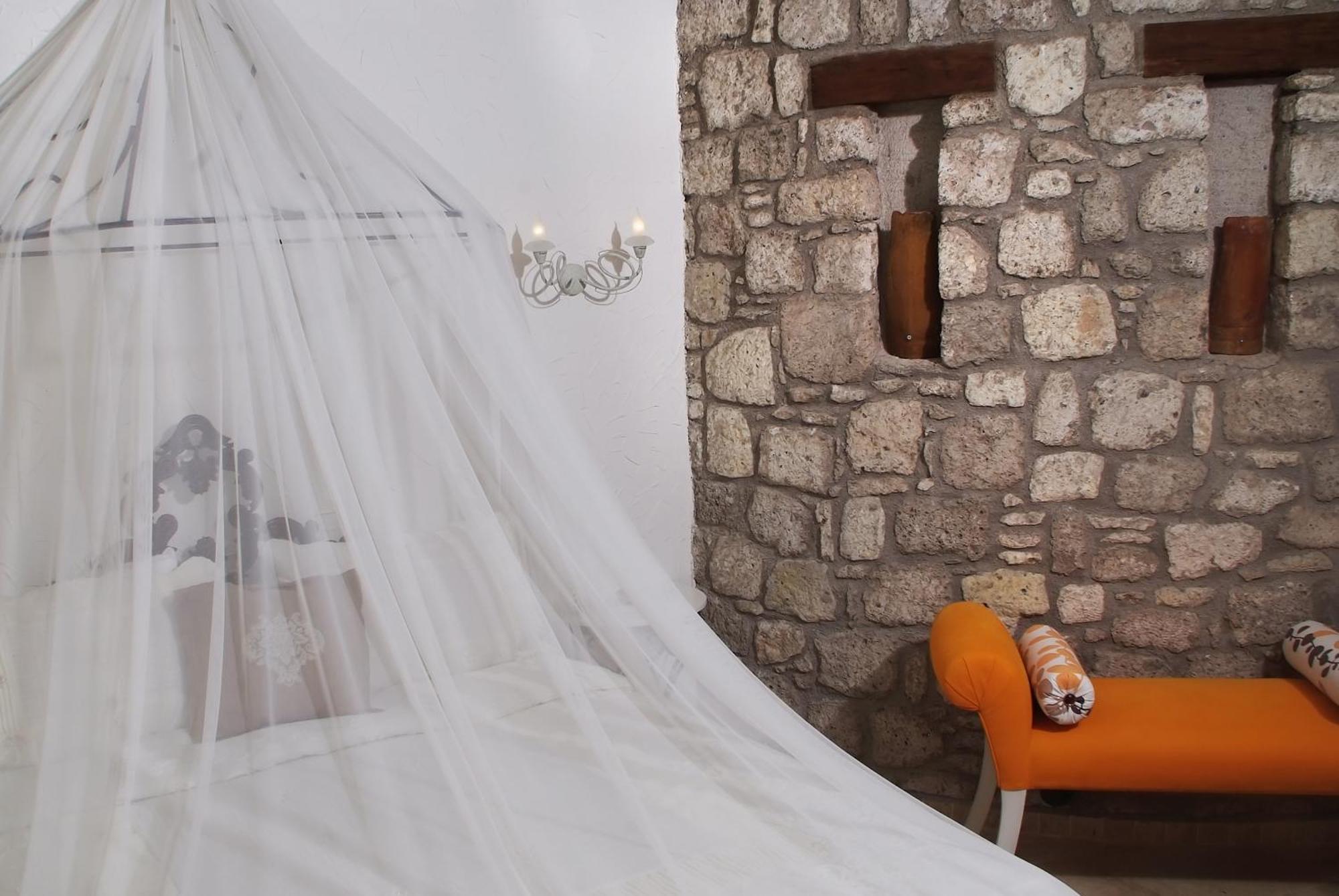 Hotel Chigdem Hotel-special Category Alacati