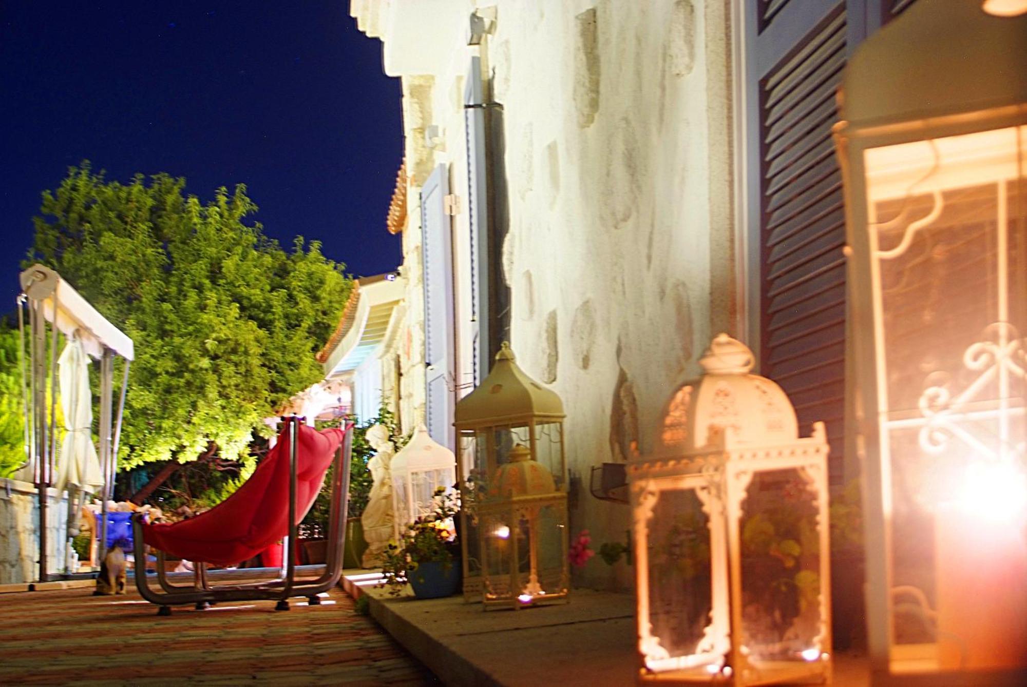 Chigdem Hotel-special Category Alacati