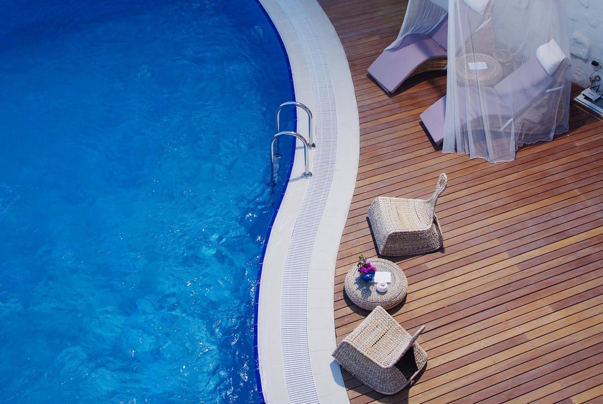Chigdem Hotel-special Category 4*