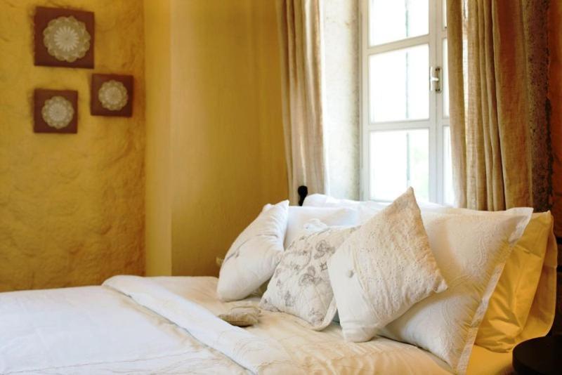 Guest house Morro