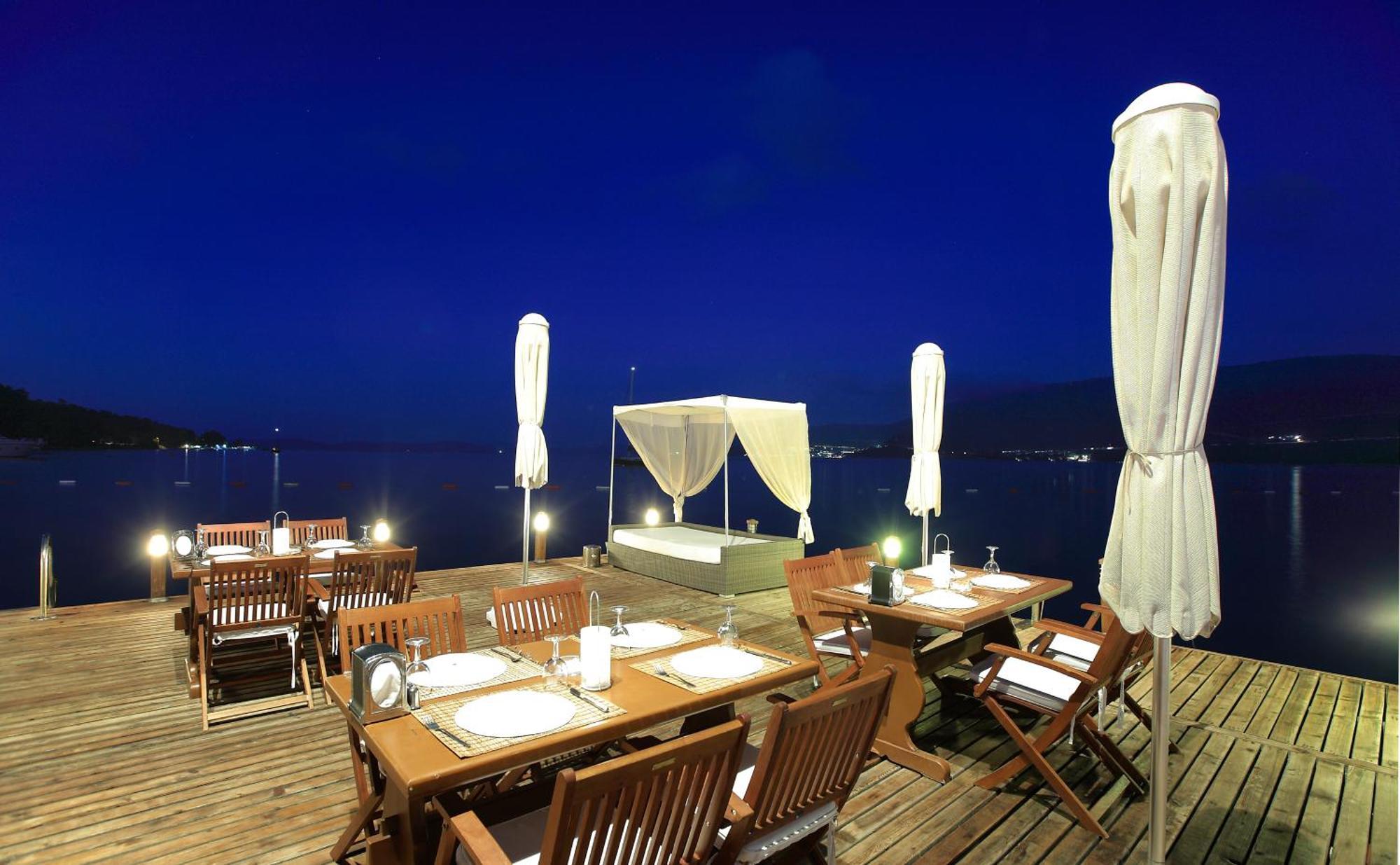 Torbahan Hotel 3*