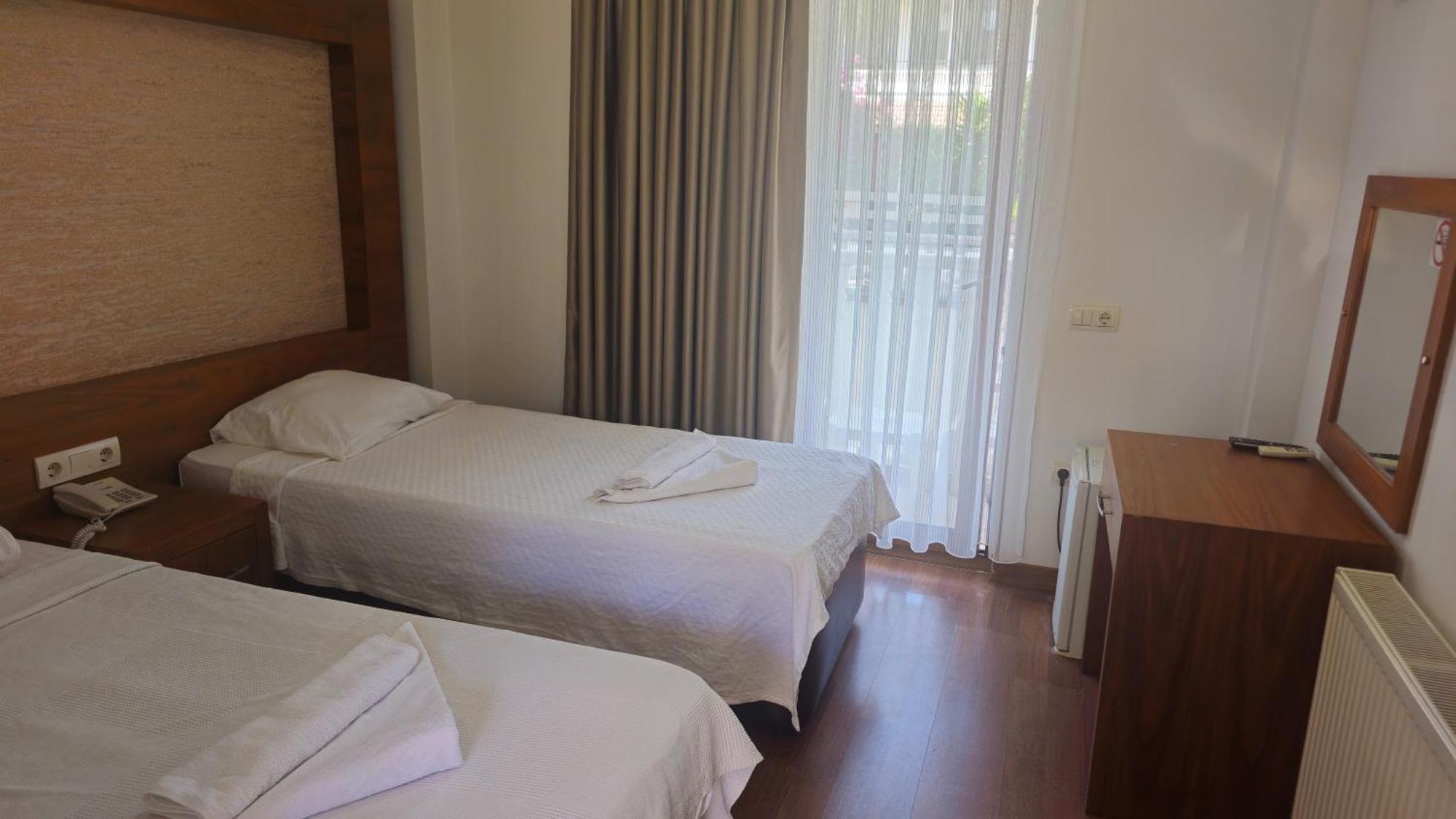 Dinara 2* Kemer