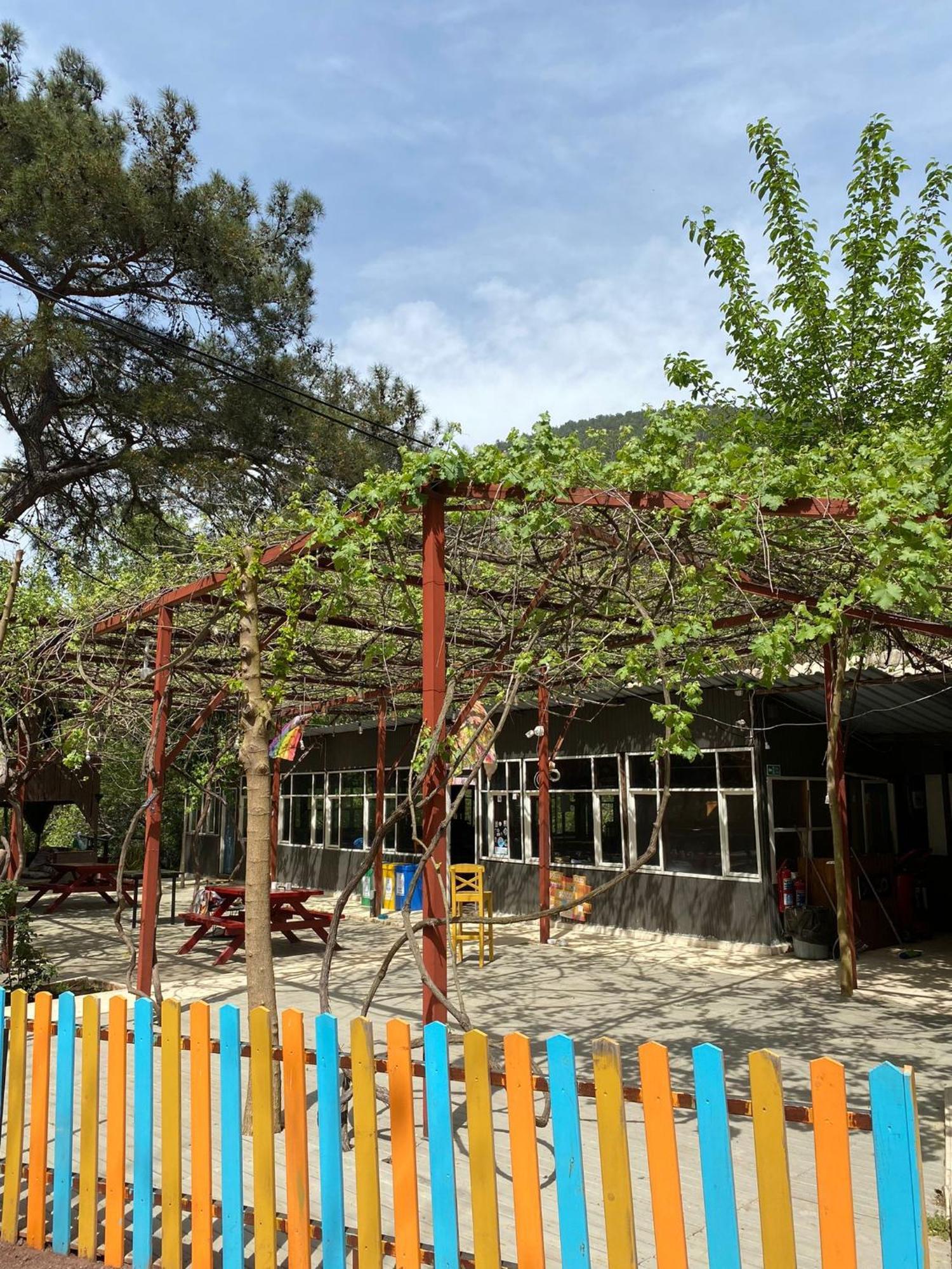 Guest house Camlik *