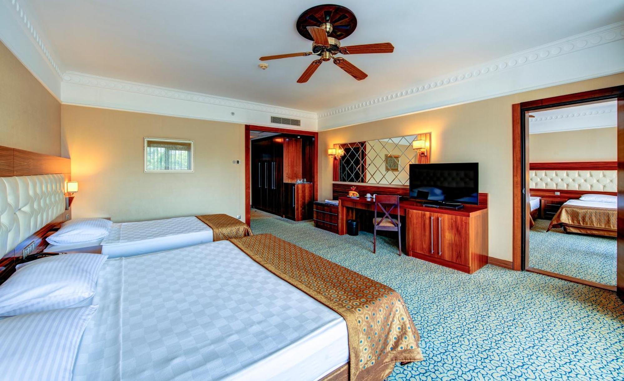 Resort Bera Alanya