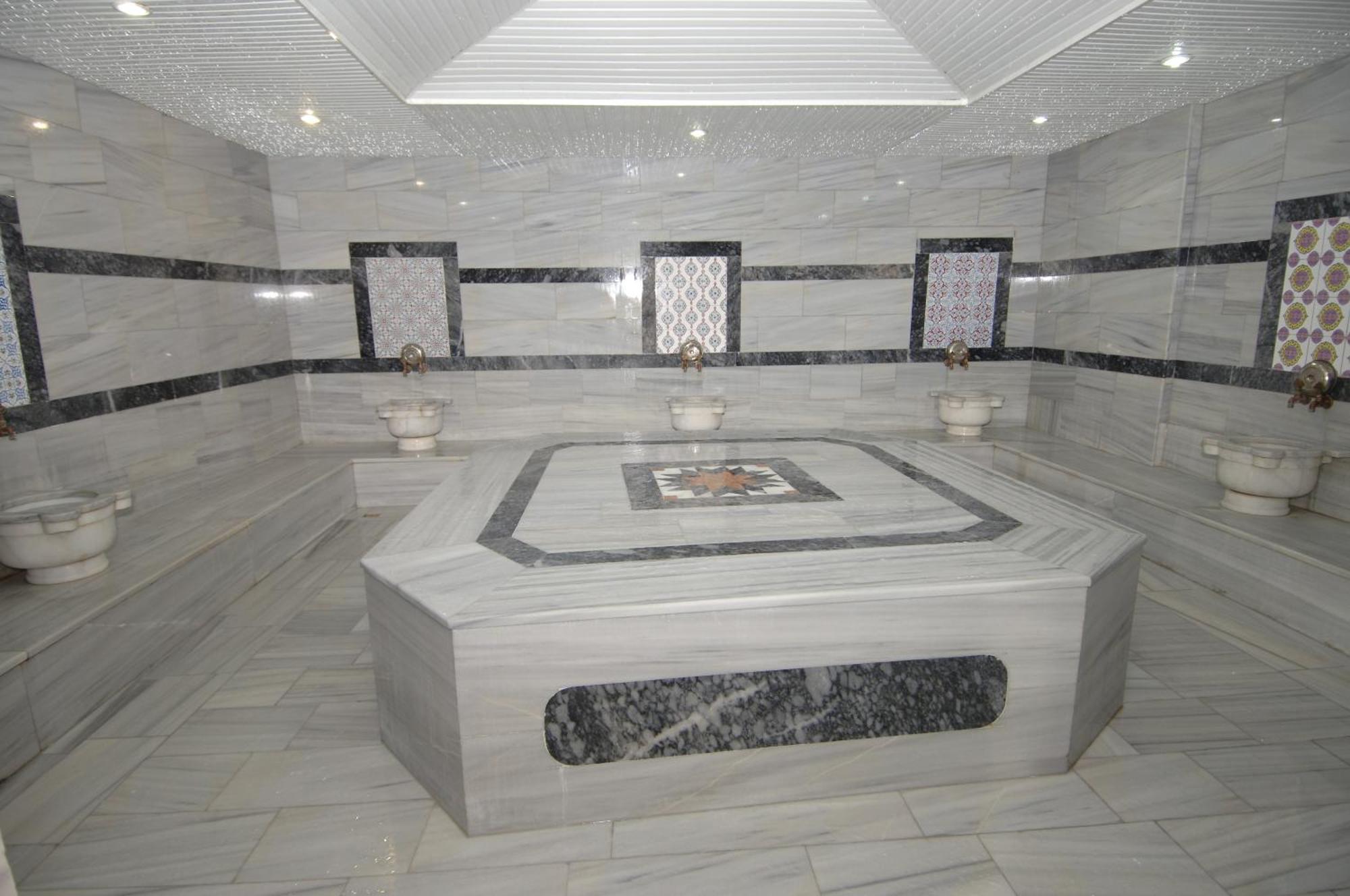 Kirbiyik - Alanya Hotel 5*