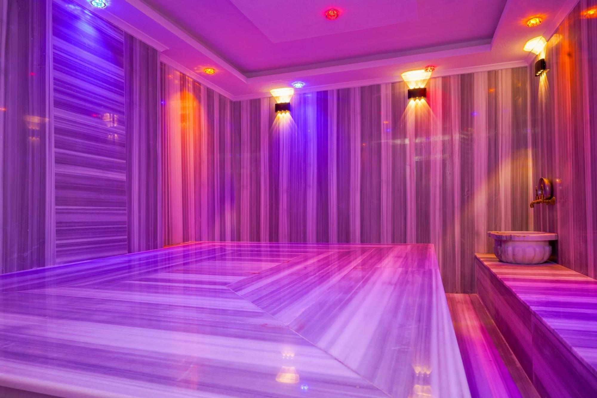 Hotel Kleopatra Arsi