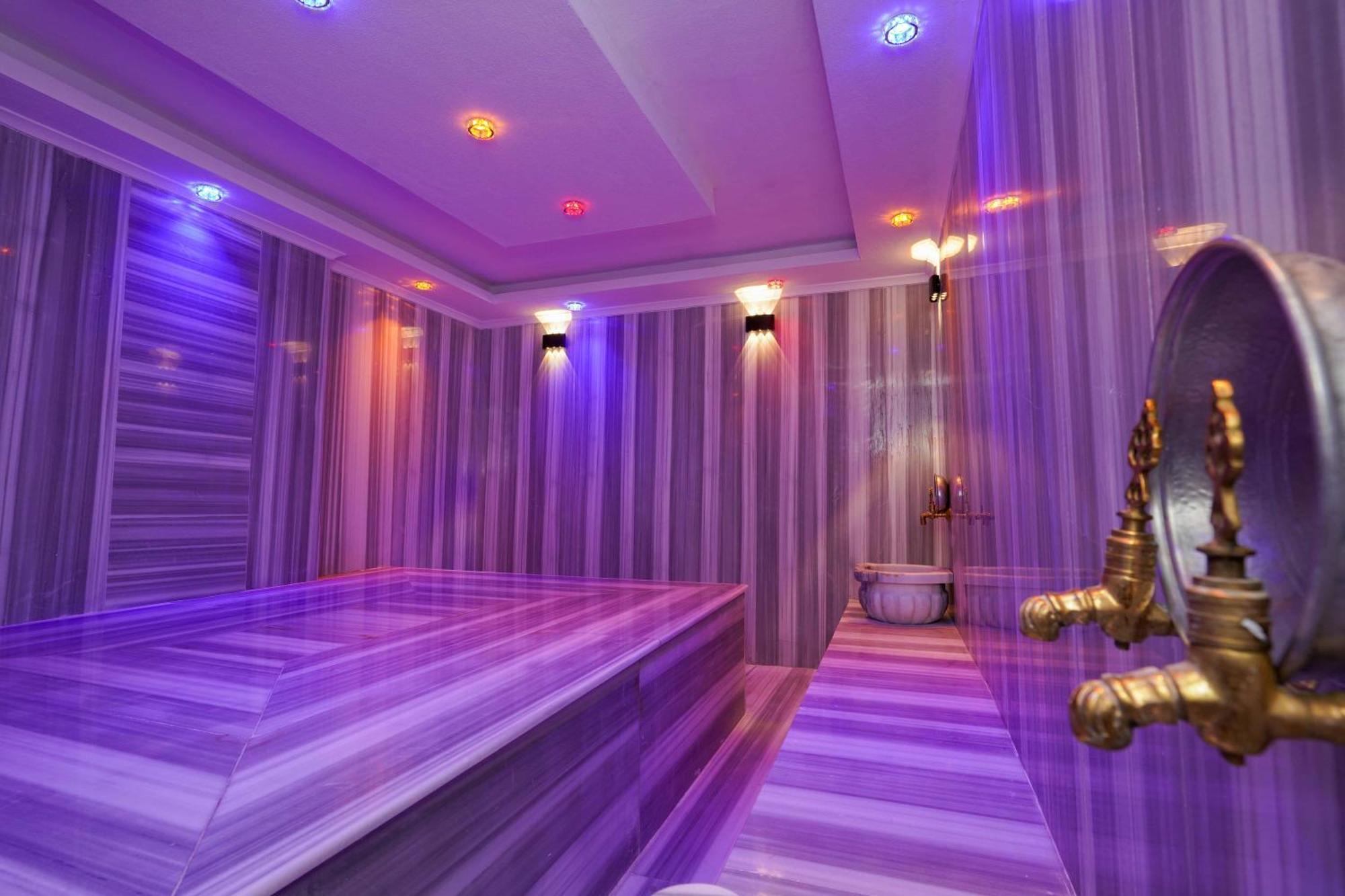 Hotel Kleopatra Arsi
