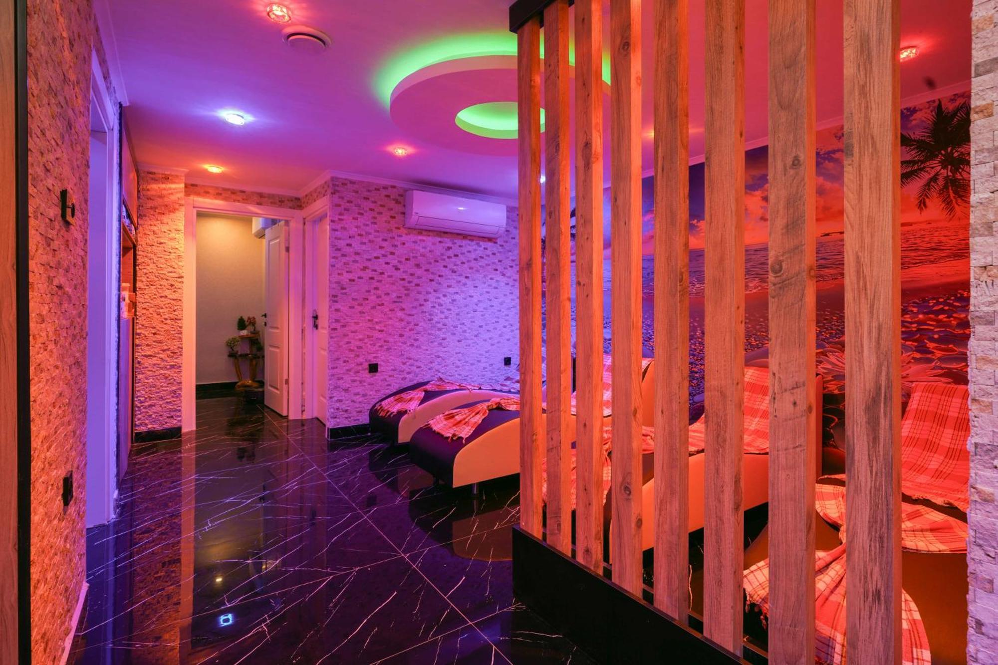 Hotel Kleopatra Arsi