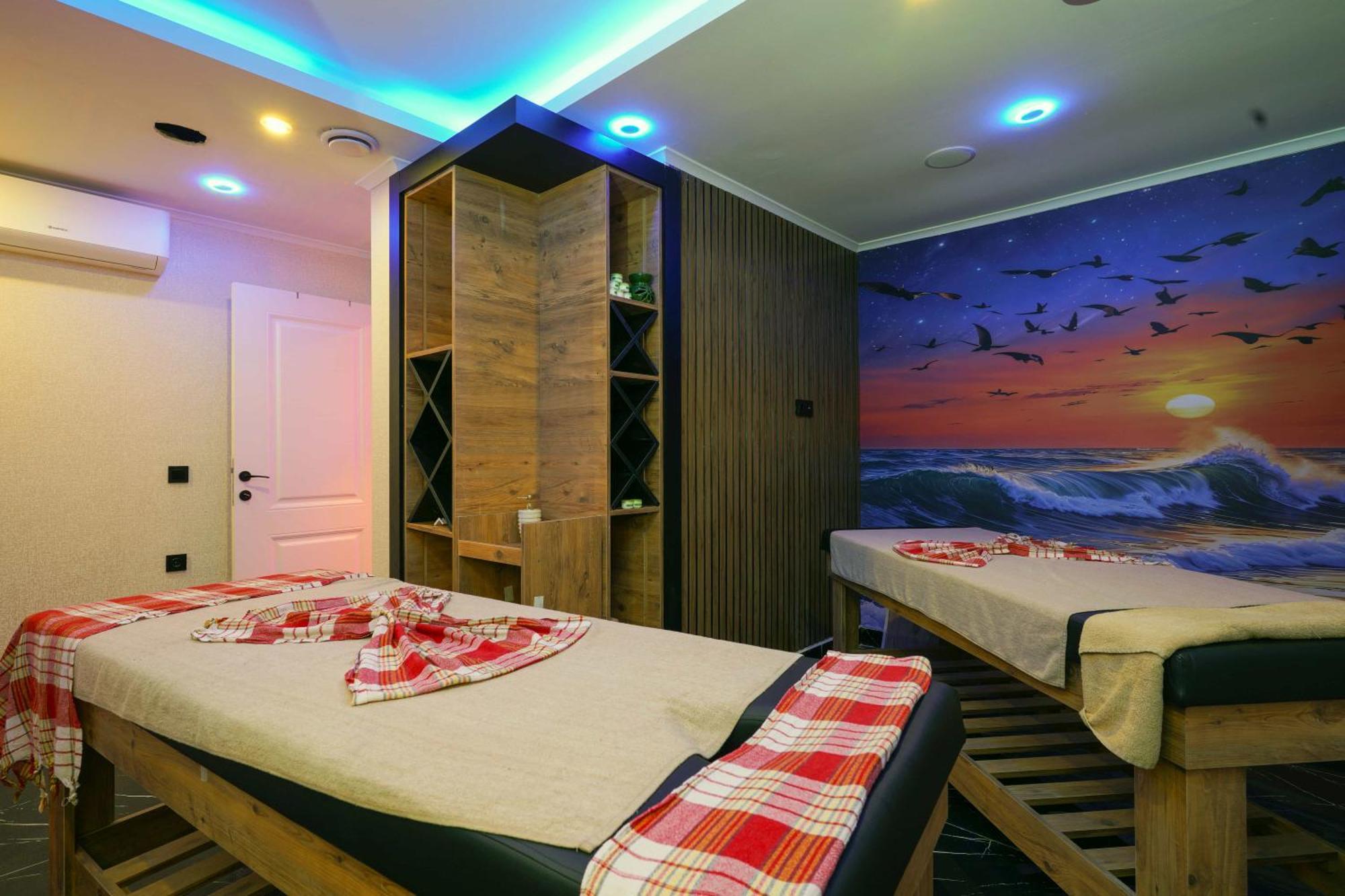 Hotel Kleopatra Arsi 4*