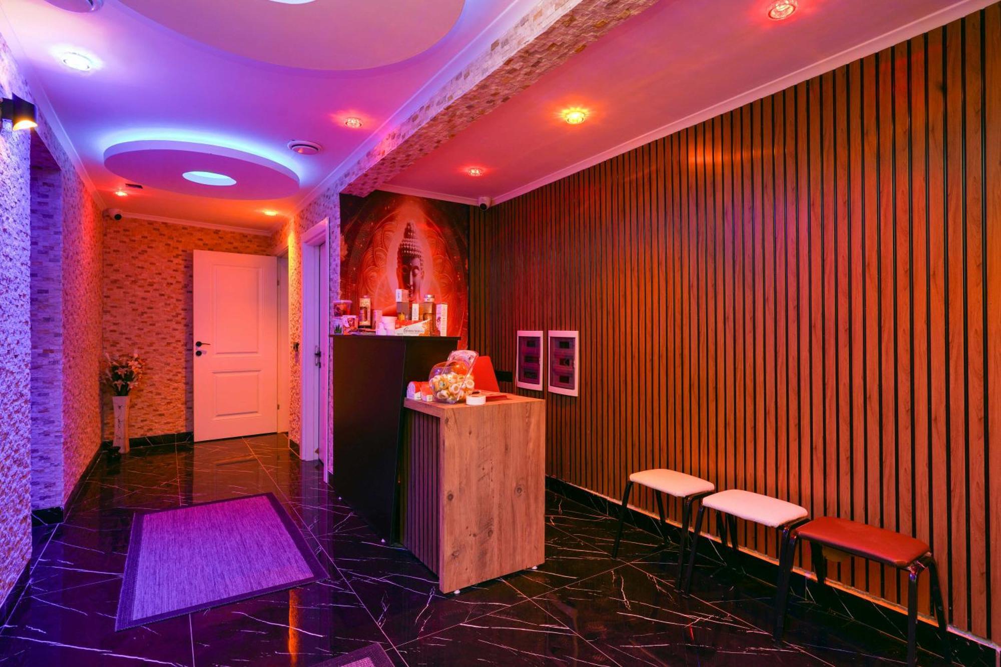Hotel Kleopatra Arsi Alanya