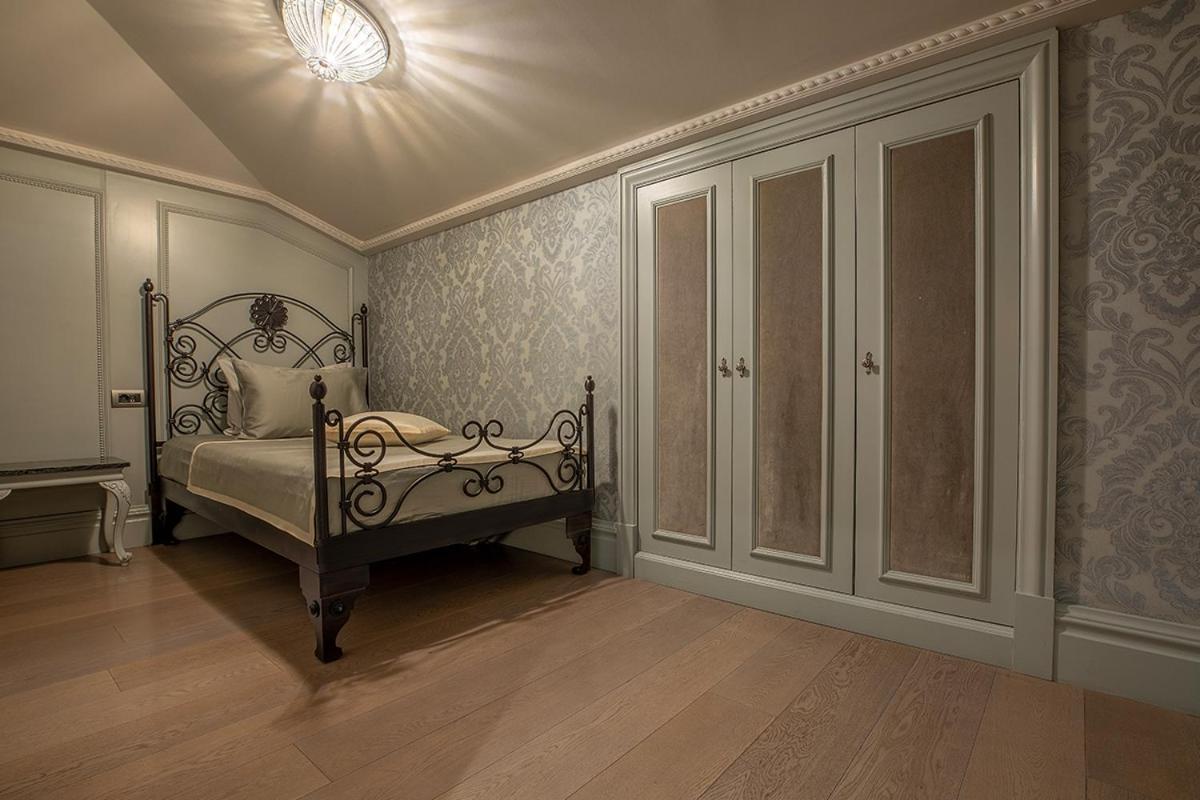 Mfb Tarabya 4* Istanbul