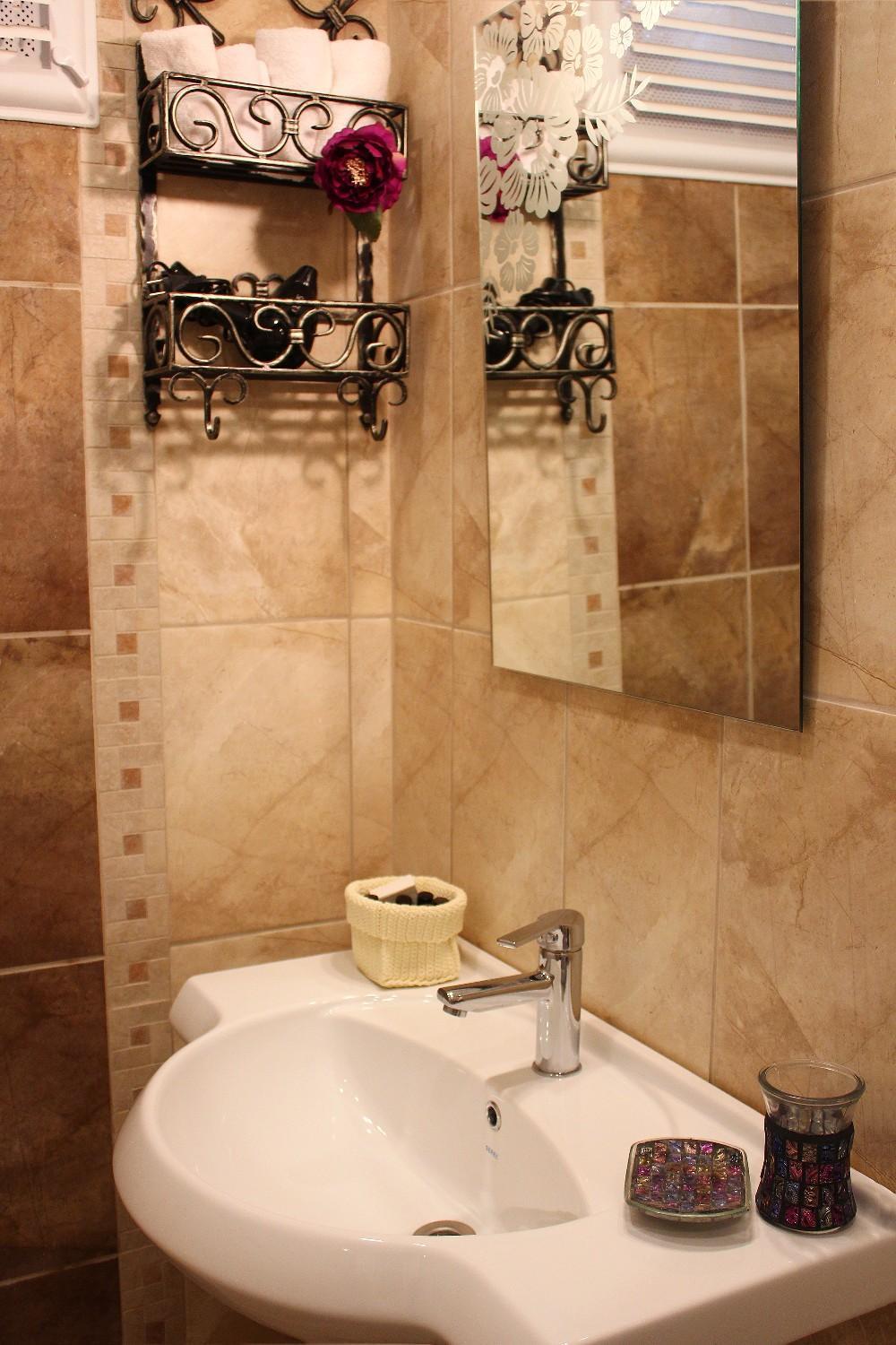 Guest house Losta Sahil Evi 2 Selimiye (Aegean)