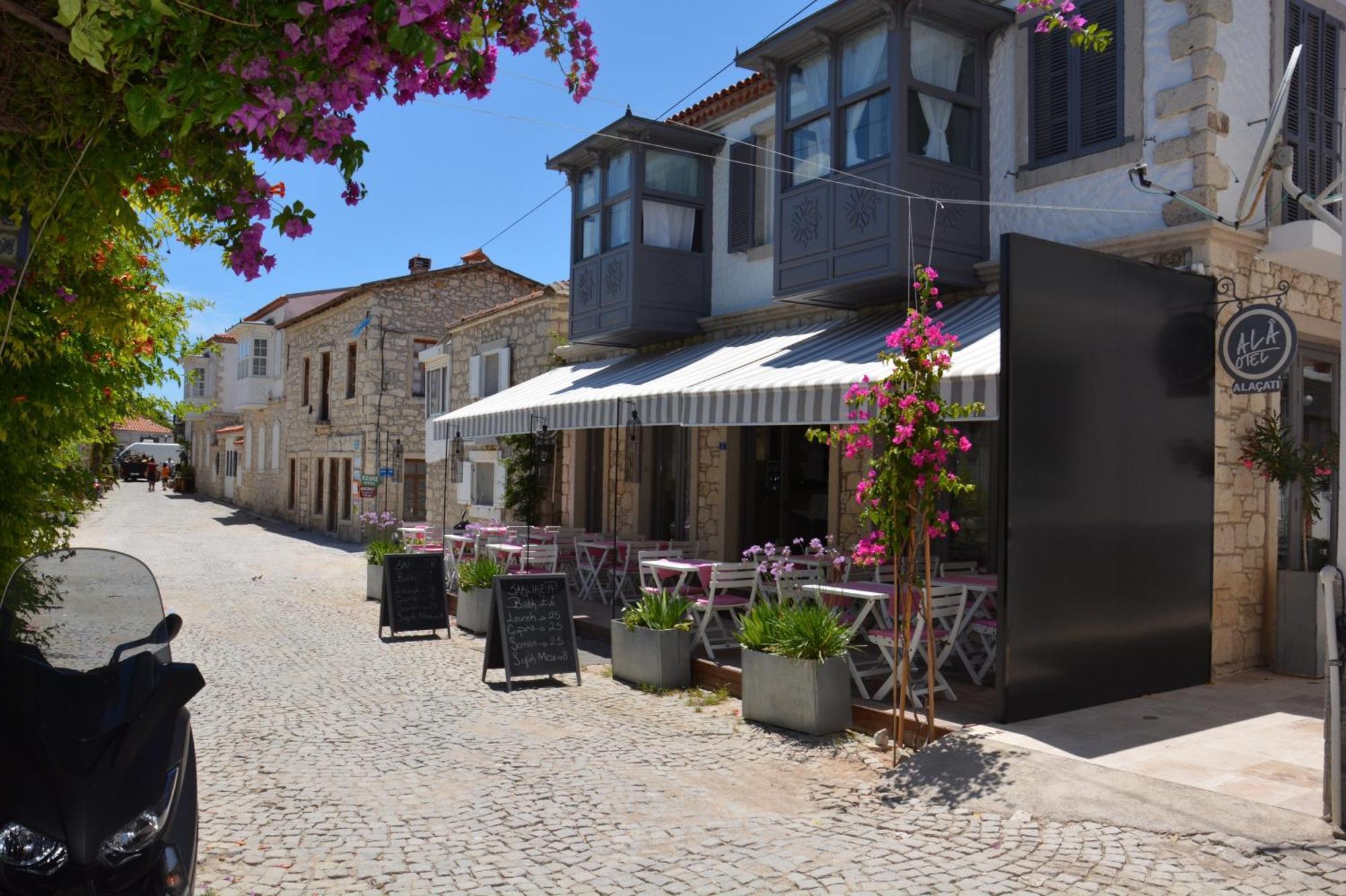 Hotel Ala - Special Category (adults Only) 4*