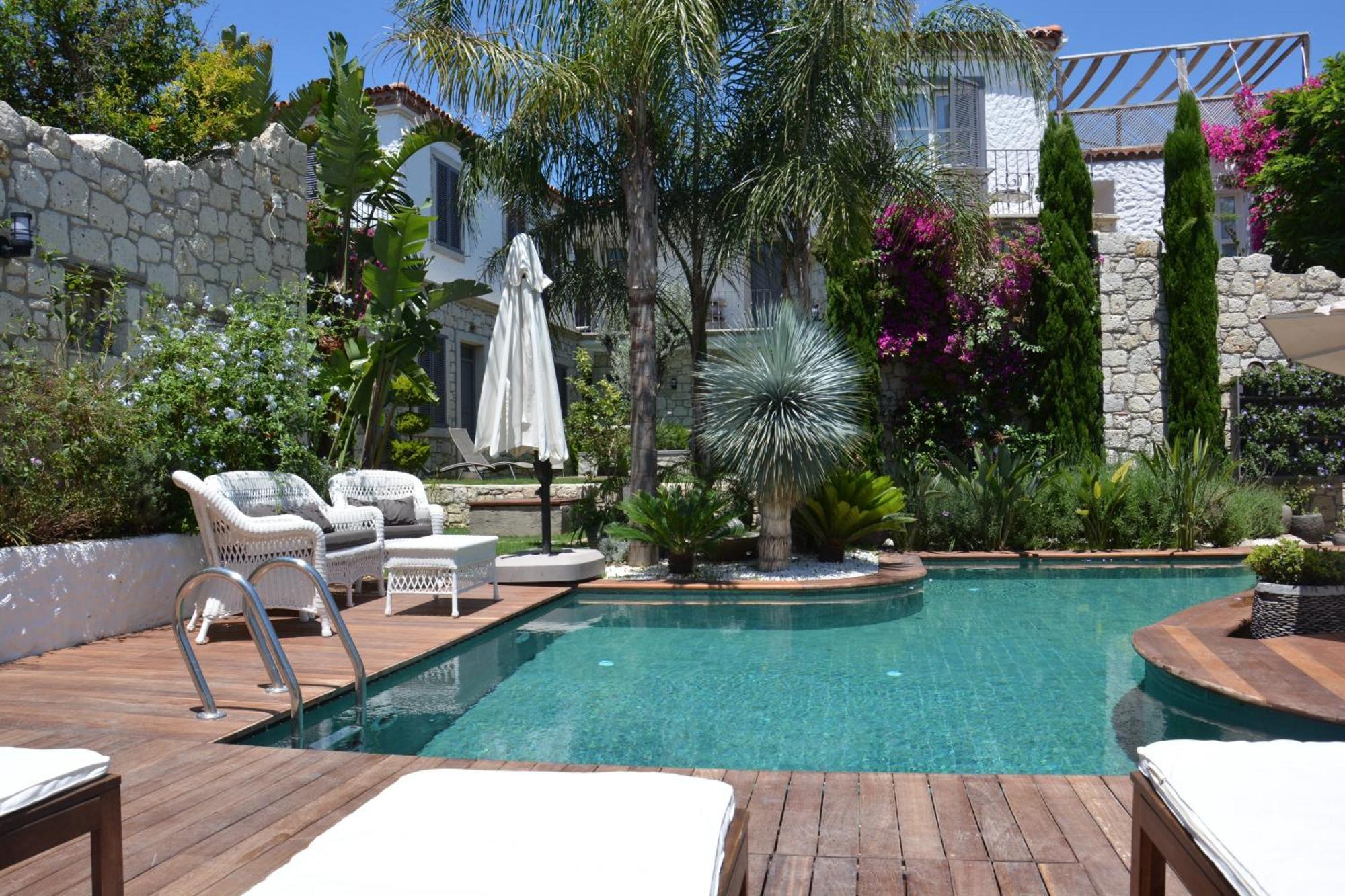 Ala - Special Category (adults Only) Hotel Alacati