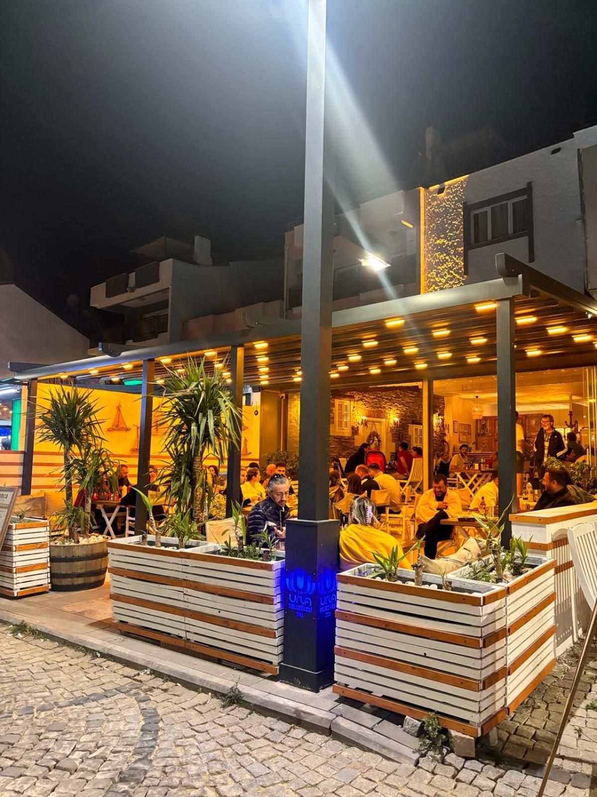 Barba Hotel Urla