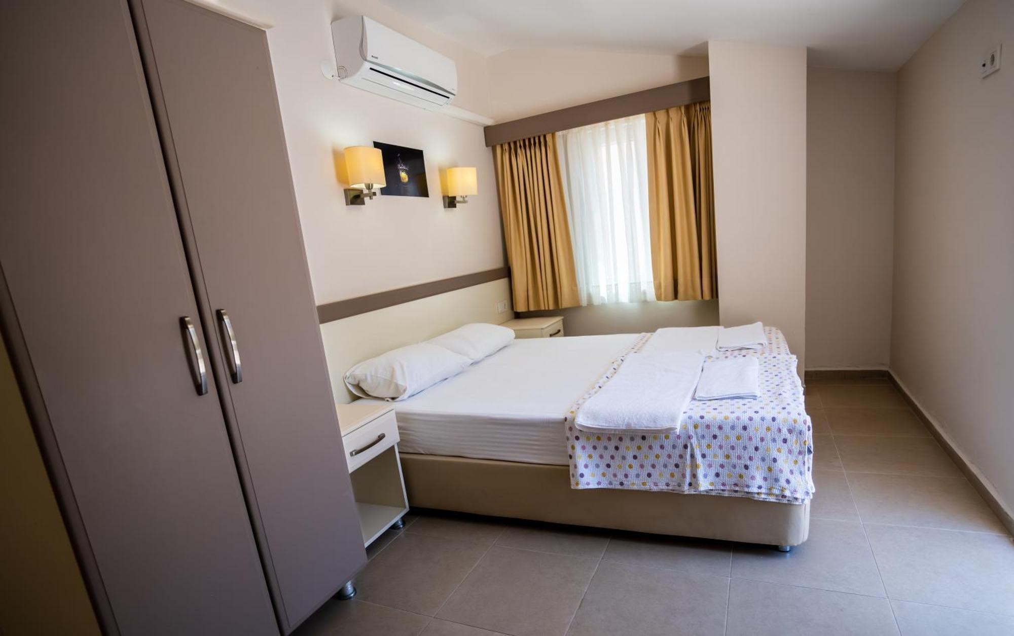 Hotel Turunc-malmen