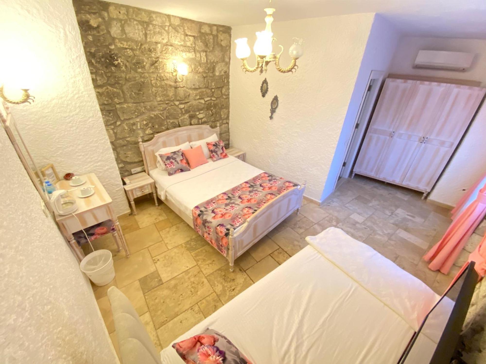 Galya Hotel Alacati