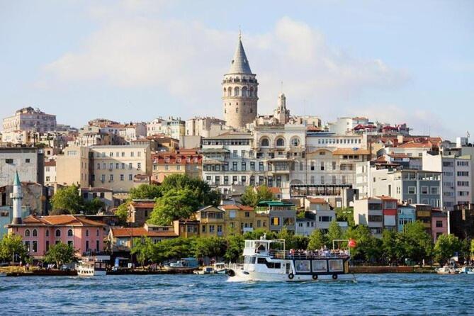 Hotel Blue Taksim