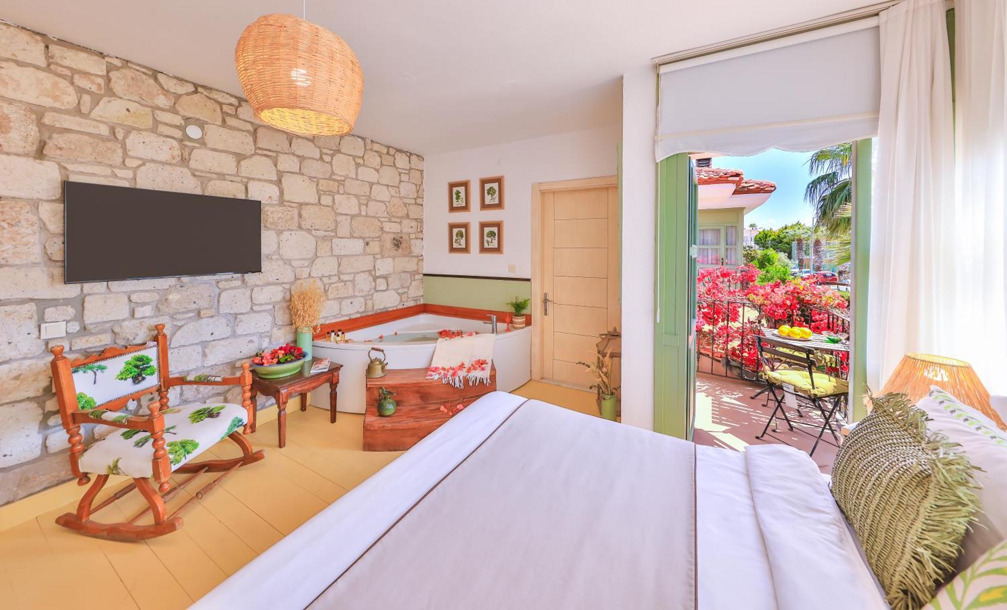 Palas Alacati - Adult Only Hotel