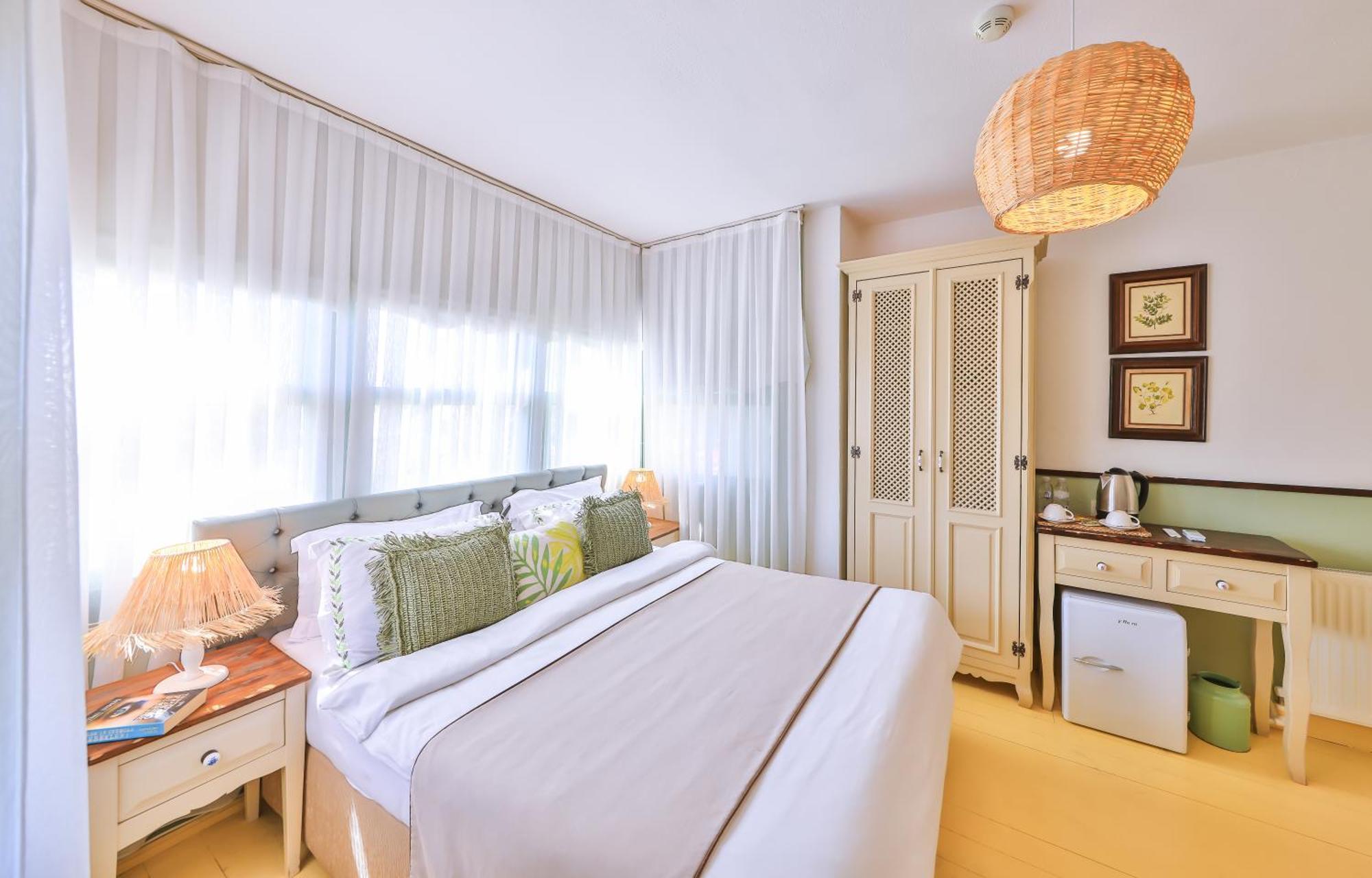 Palas Alacati - Adult Only 2* Alacati