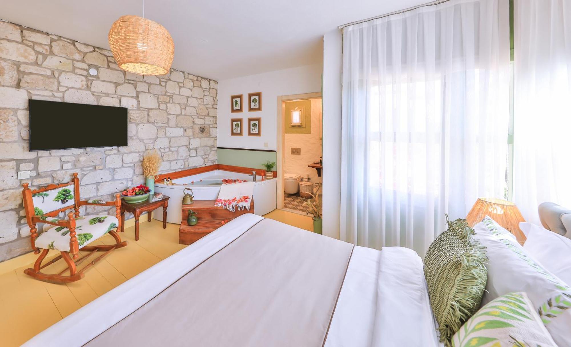 Palas Alacati - Adult Only Hotel