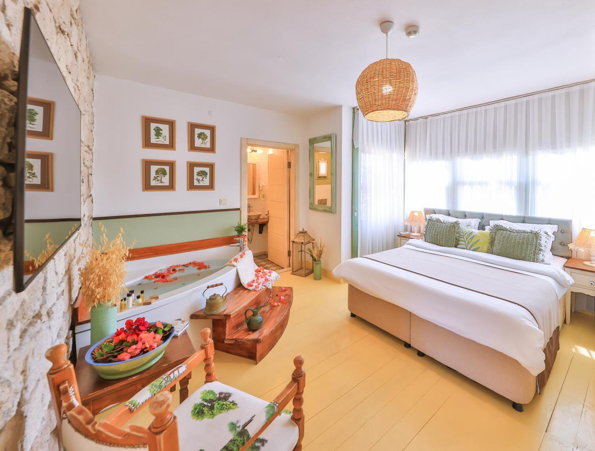 Palas Alacati - Adult Only Alacati