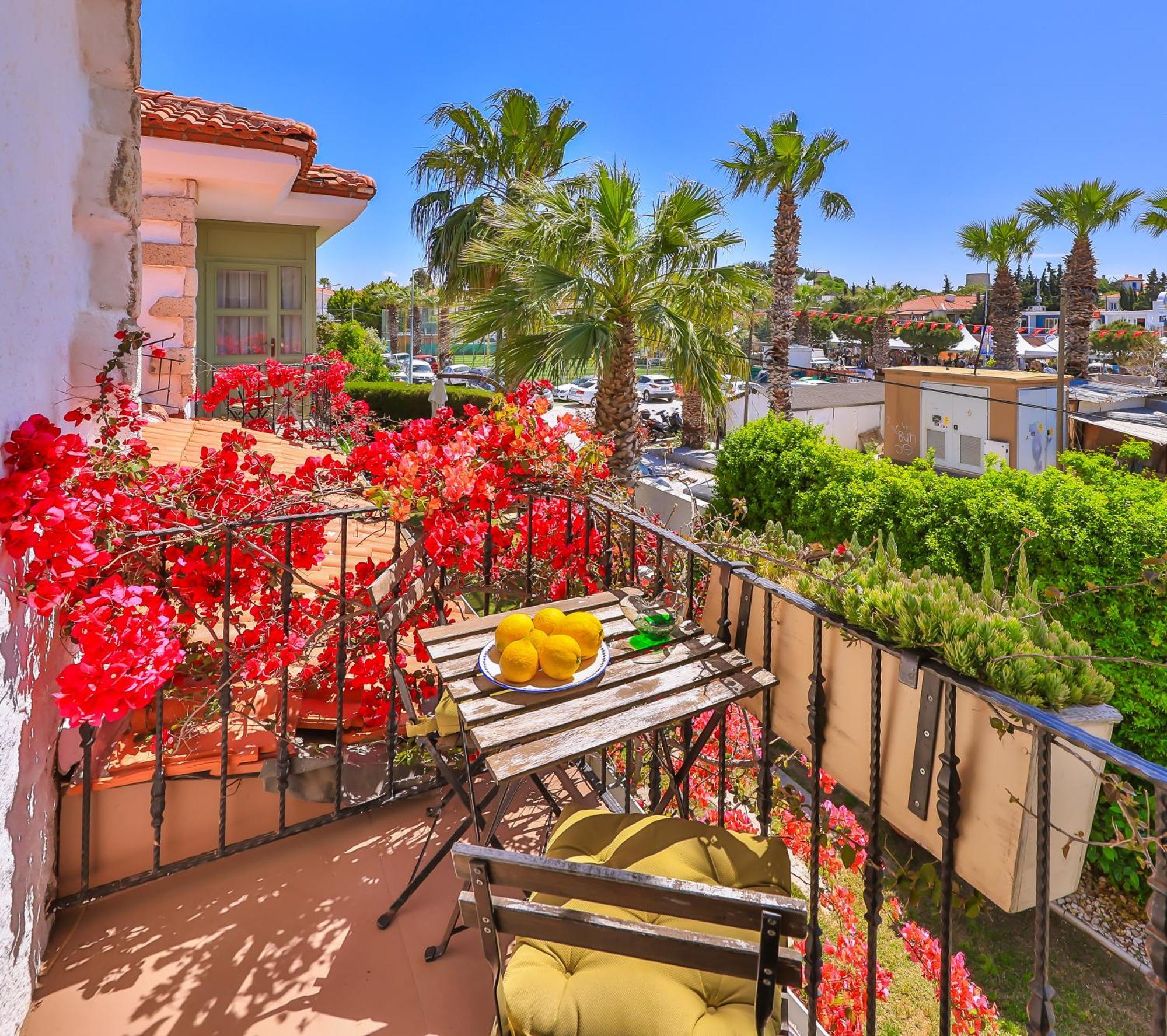 Hotel Palas Alacati - Adult Only Alacati