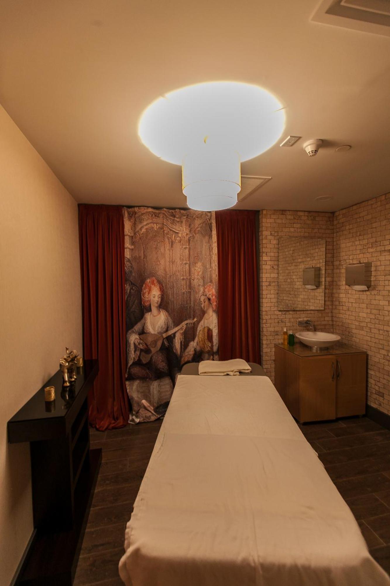 Hotel Novotel 5*