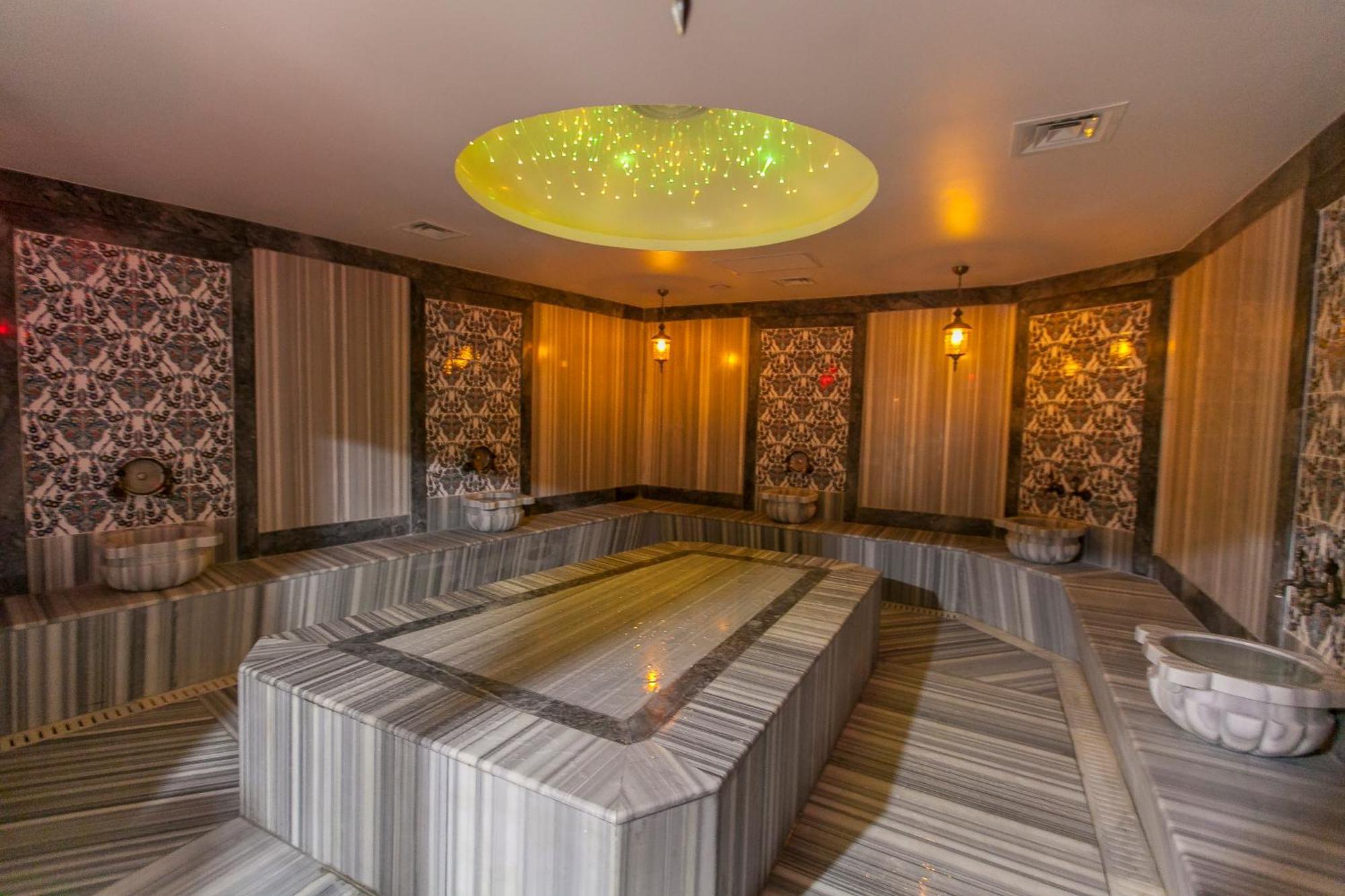 Novotel Hotel