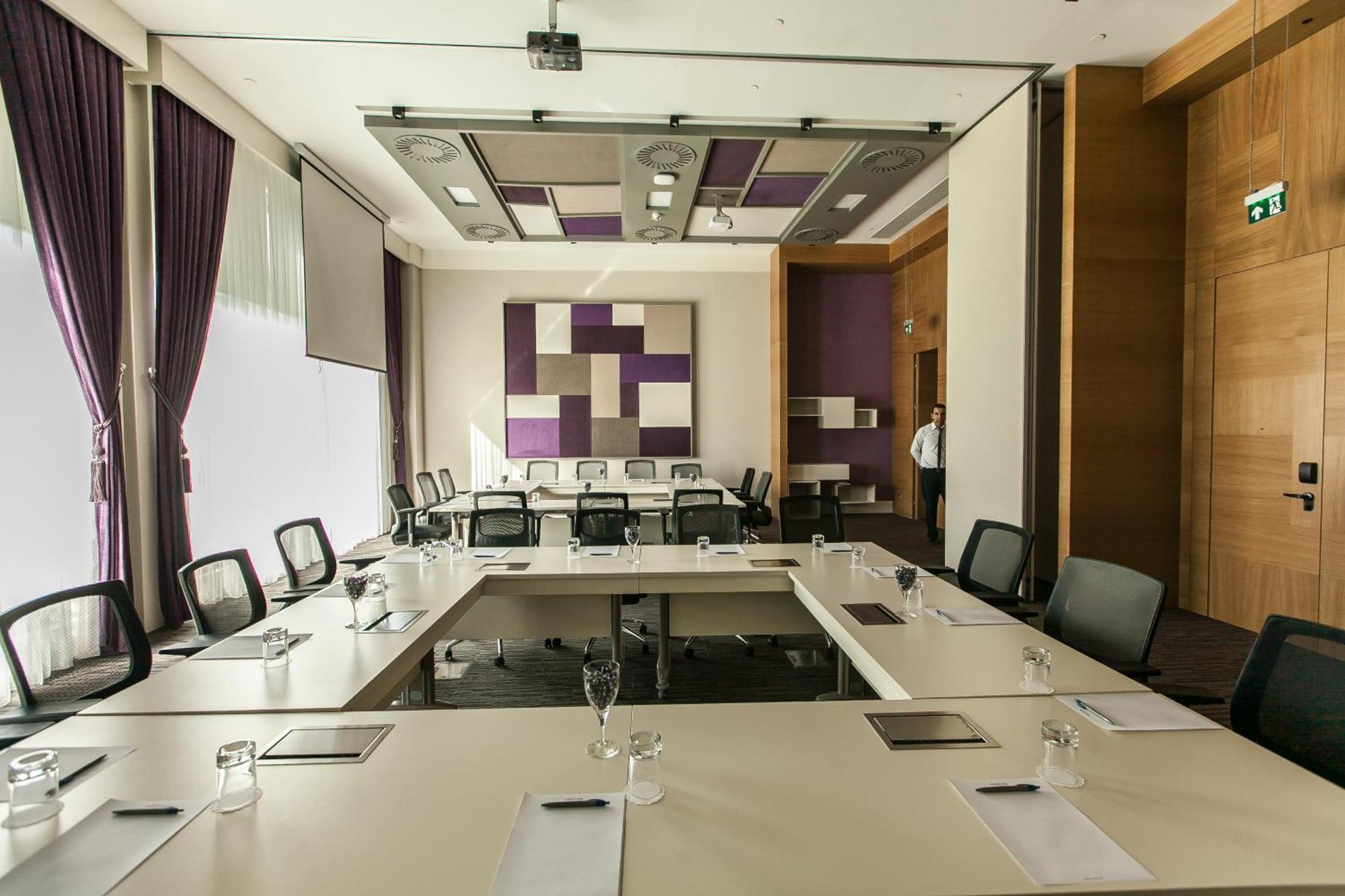 Novotel Hotel