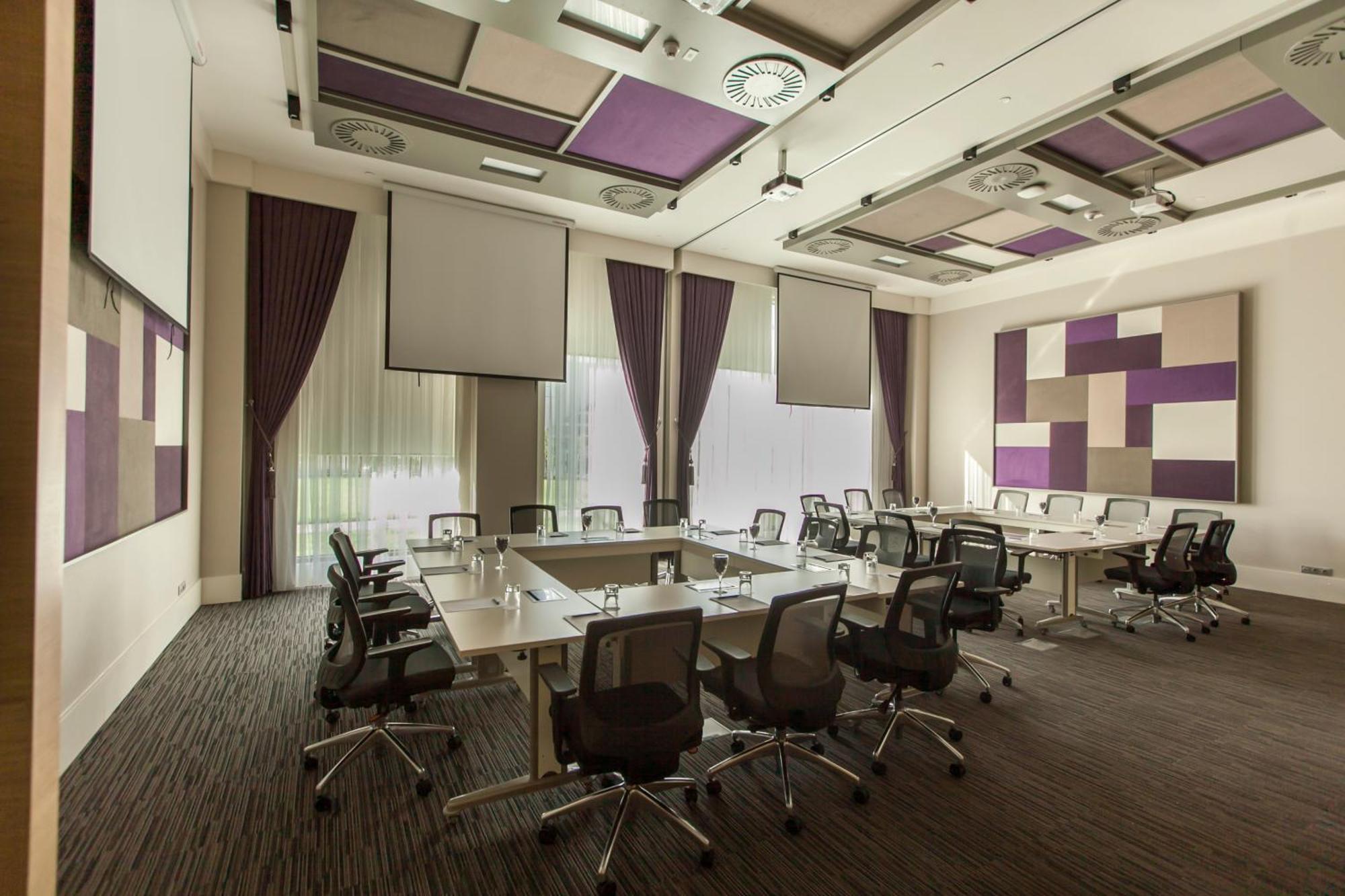 Hotel Novotel Diyarbakir