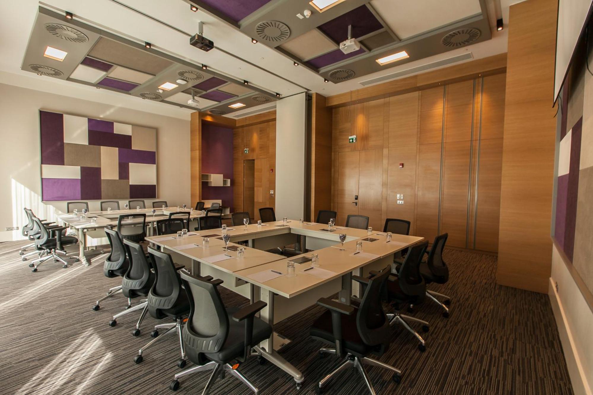Novotel 5*