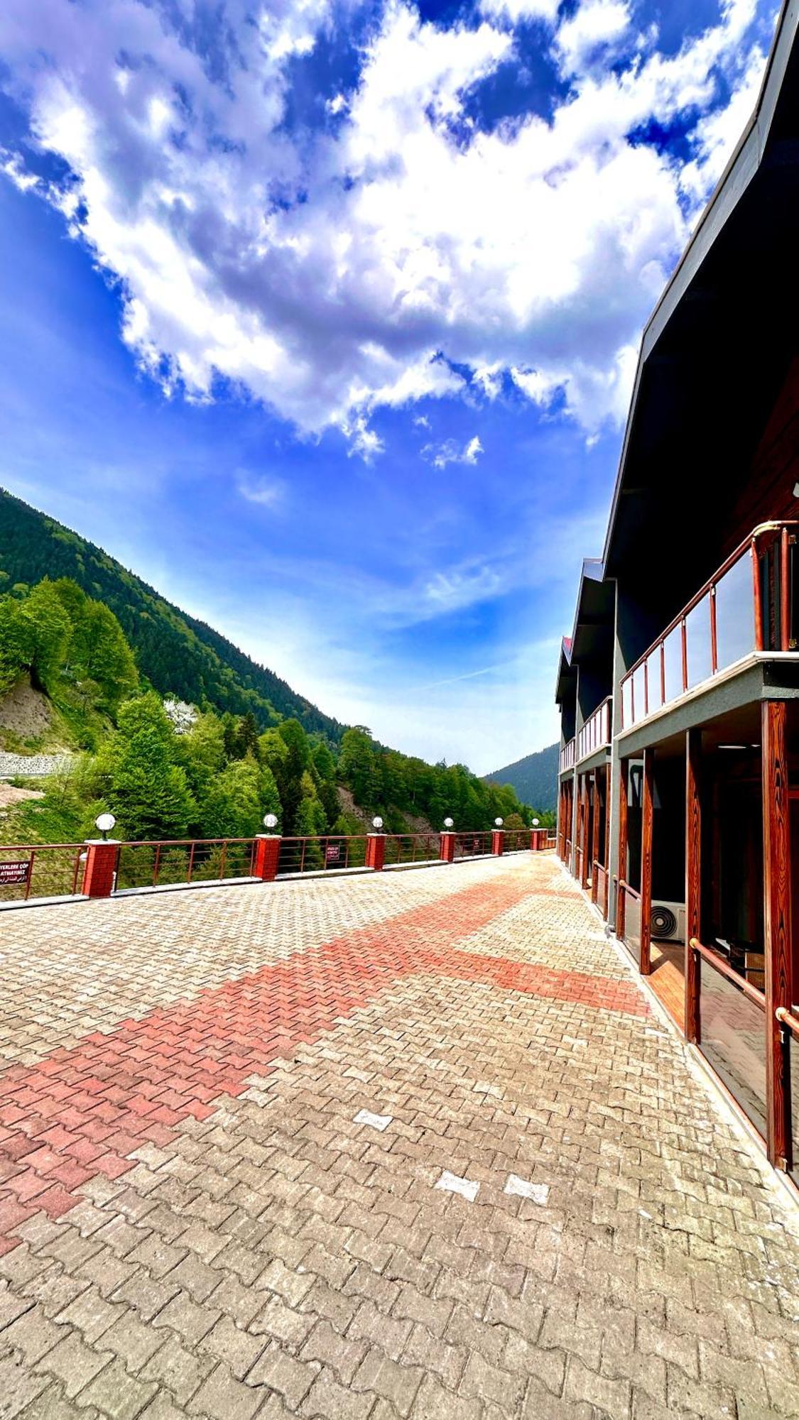 Cinar Aparthotel