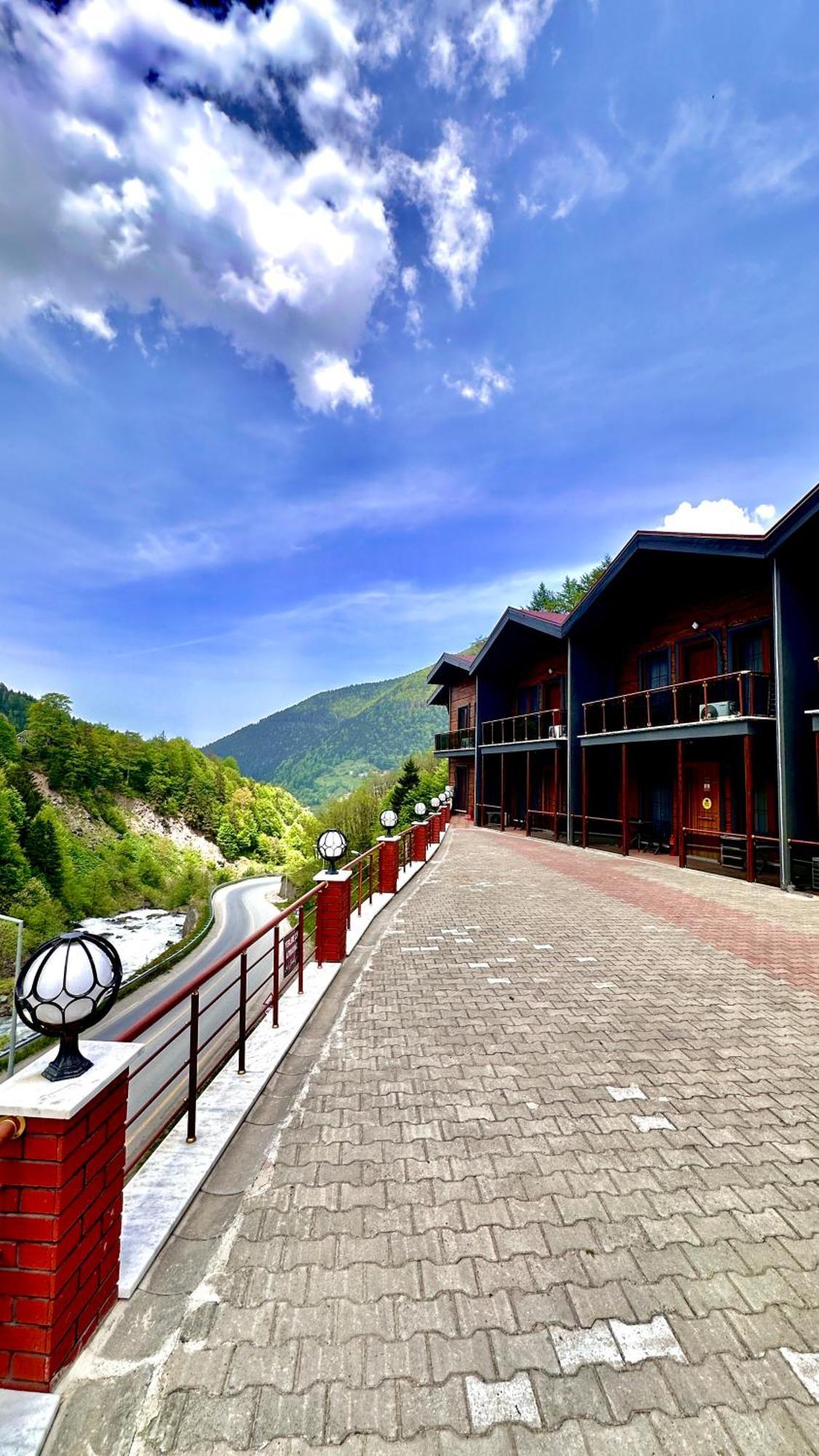 Cinar Aparthotel 3*