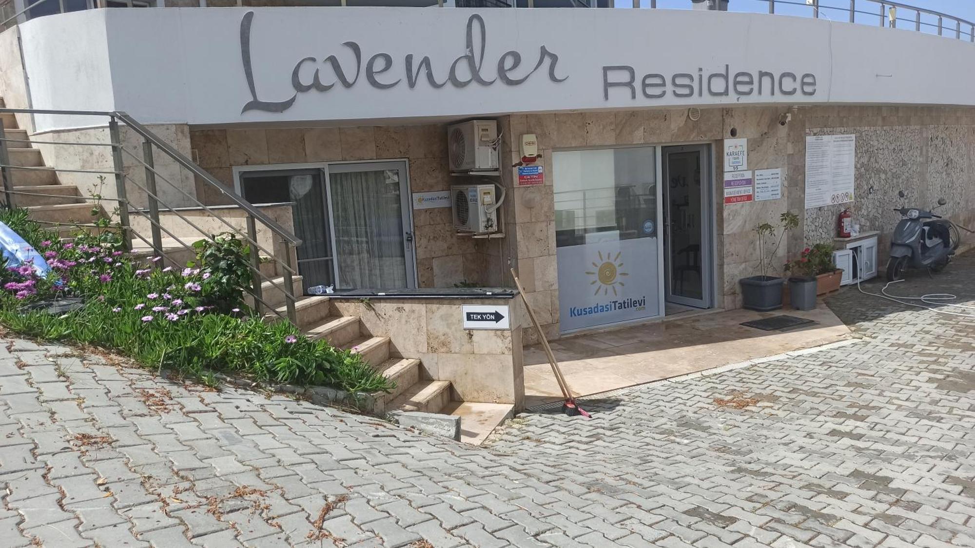 Holiday home Lavender *
