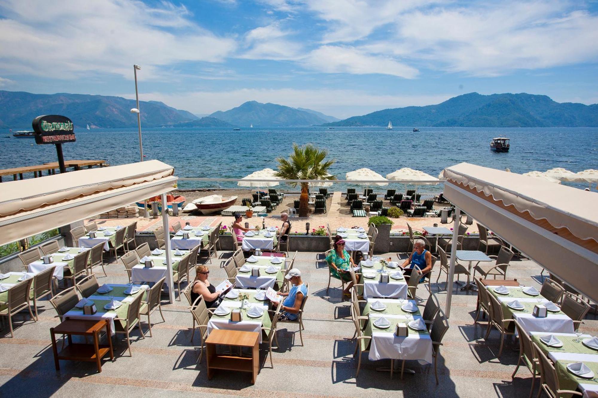 Hotel Oersmaris Boutique Marmaris