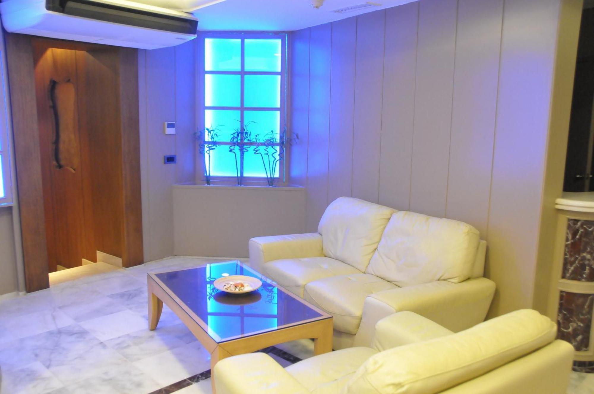 Hotel Grand Star Bosphorus & Spa 4*