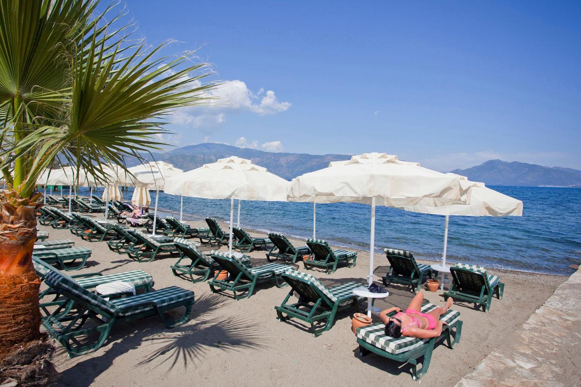 Hotel Oersmaris Boutique 4*