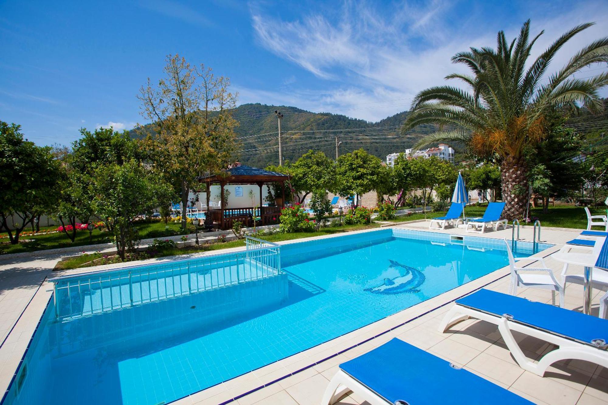 Hotel Oersmaris Boutique Marmaris