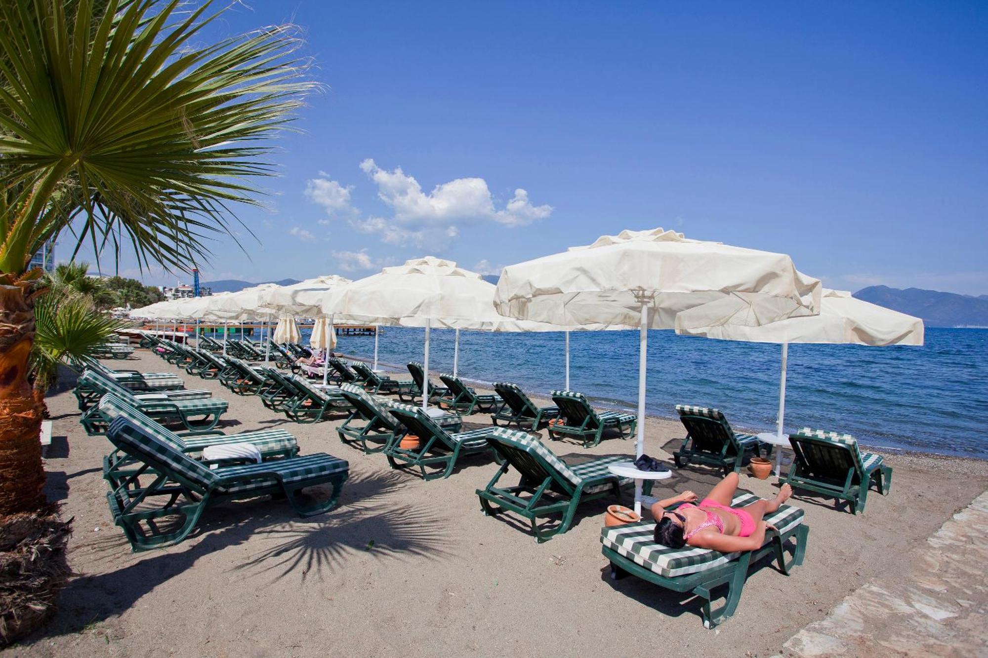 Hotel Oersmaris Boutique