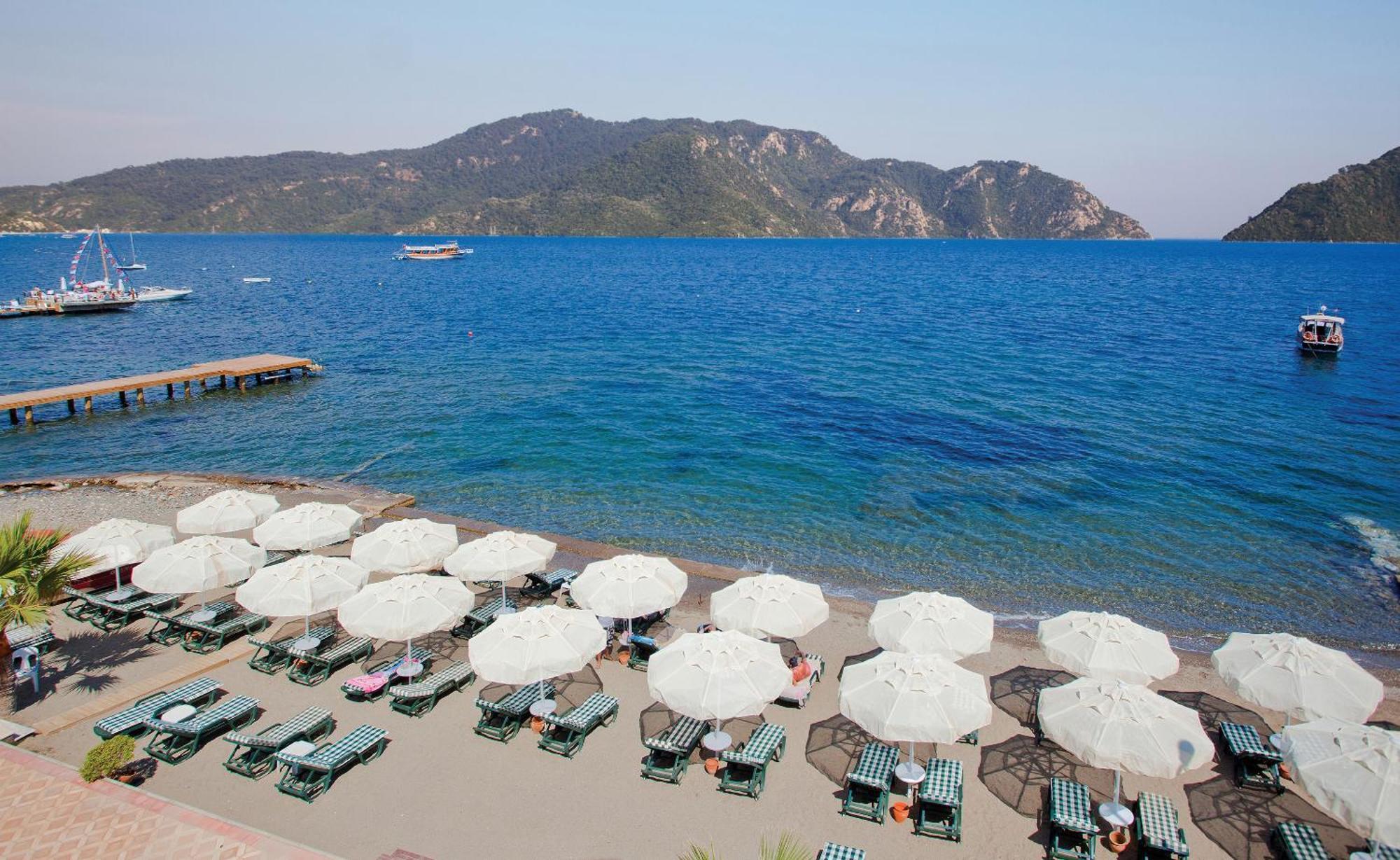 Oersmaris Boutique Marmaris