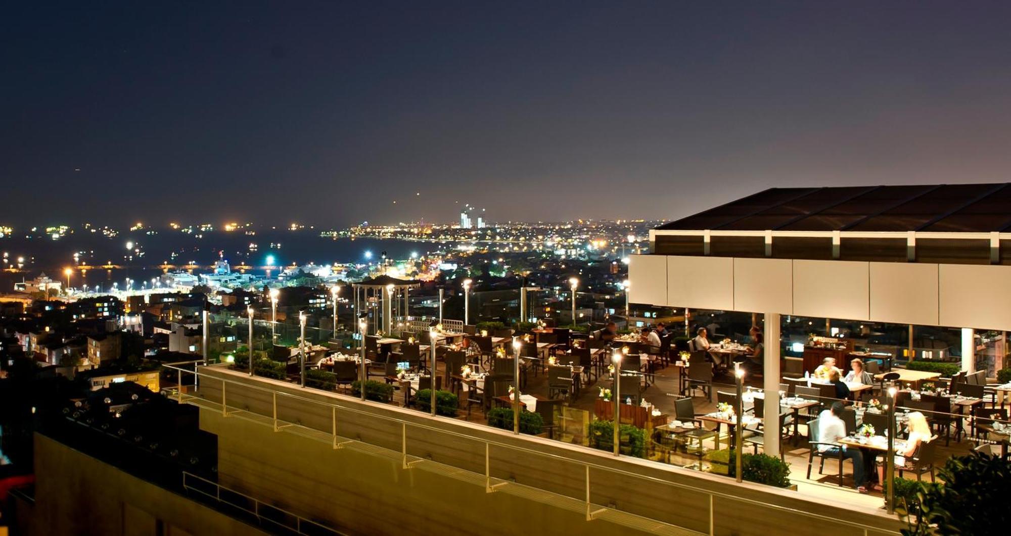 Radisson President Old Town Istanbul