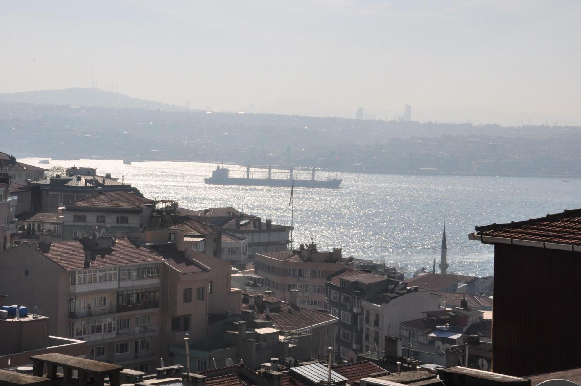 Hotel Grand Star Bosphorus & Spa 4*