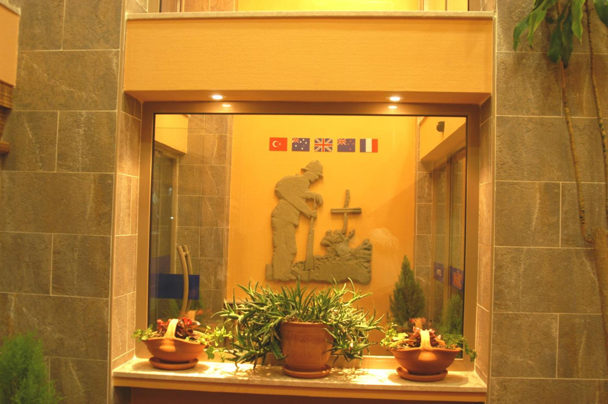 Hotel Anzac Canakkale